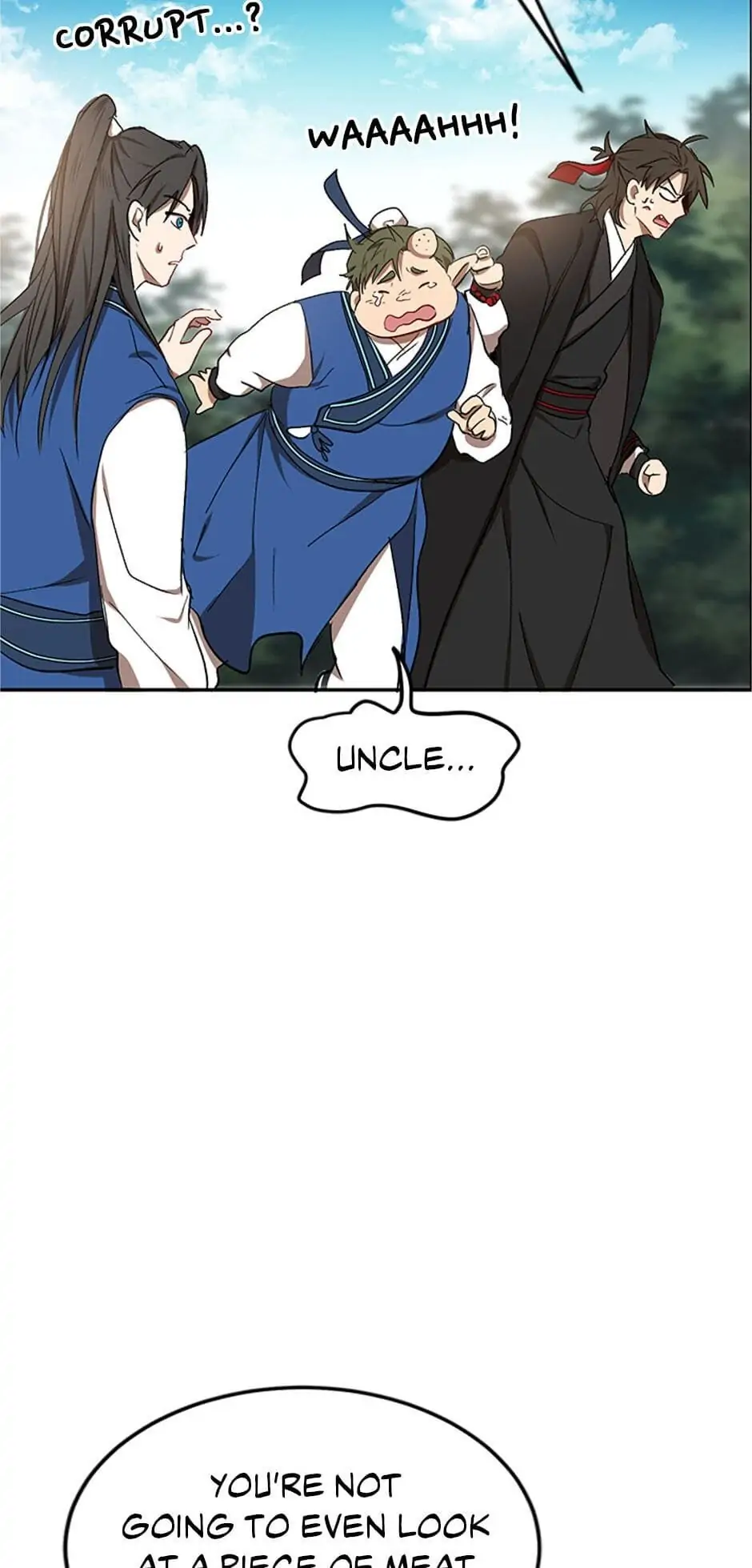 Path of the Shaman chapter 10 page 76