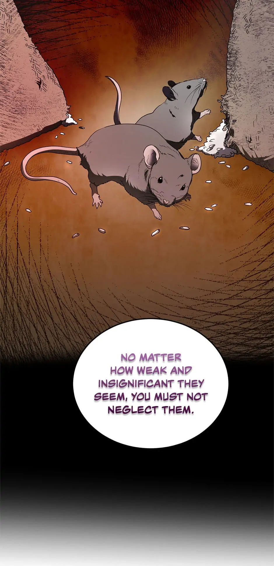 Path of the Shaman chapter 101 page 13
