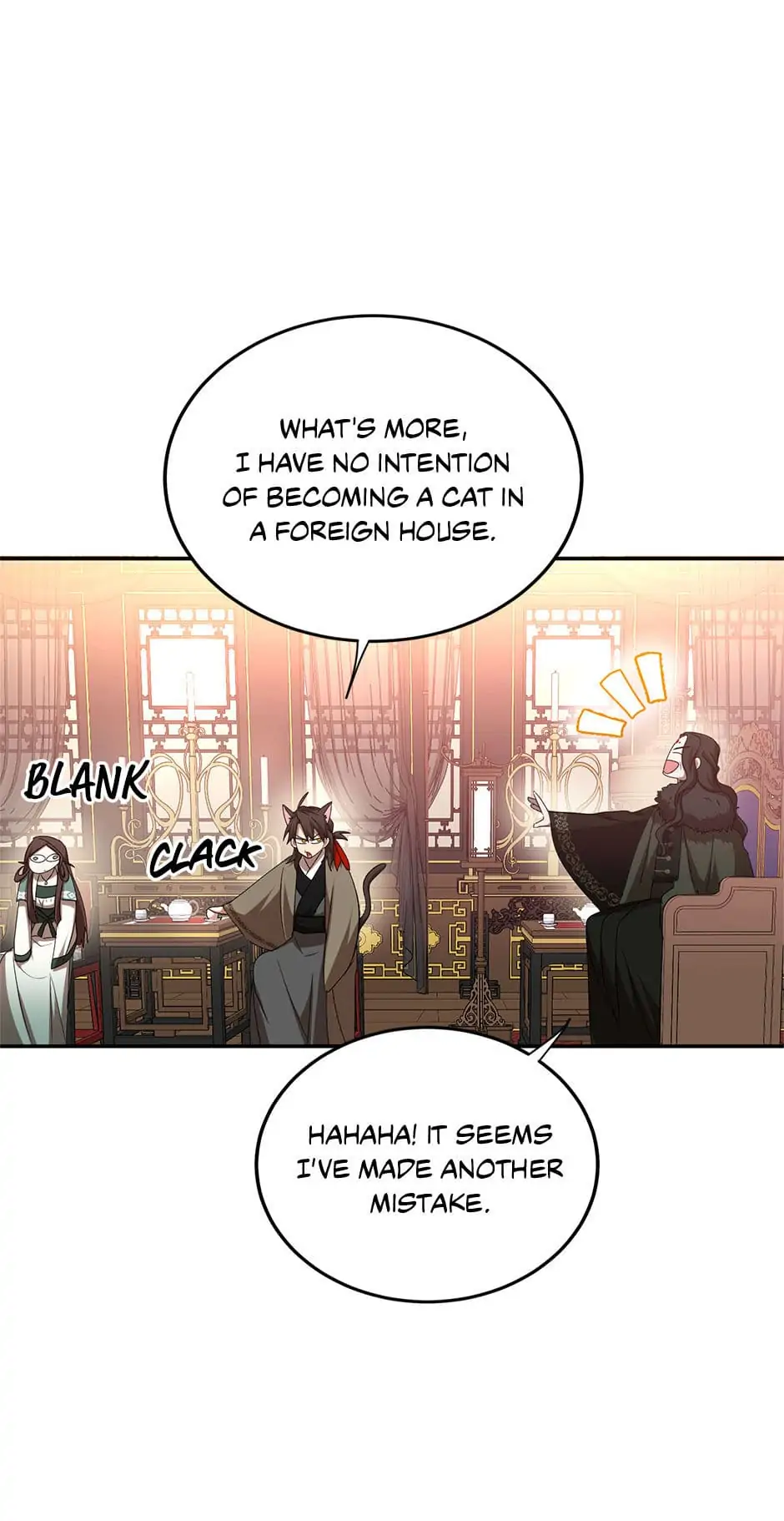 Path of the Shaman chapter 101 page 21