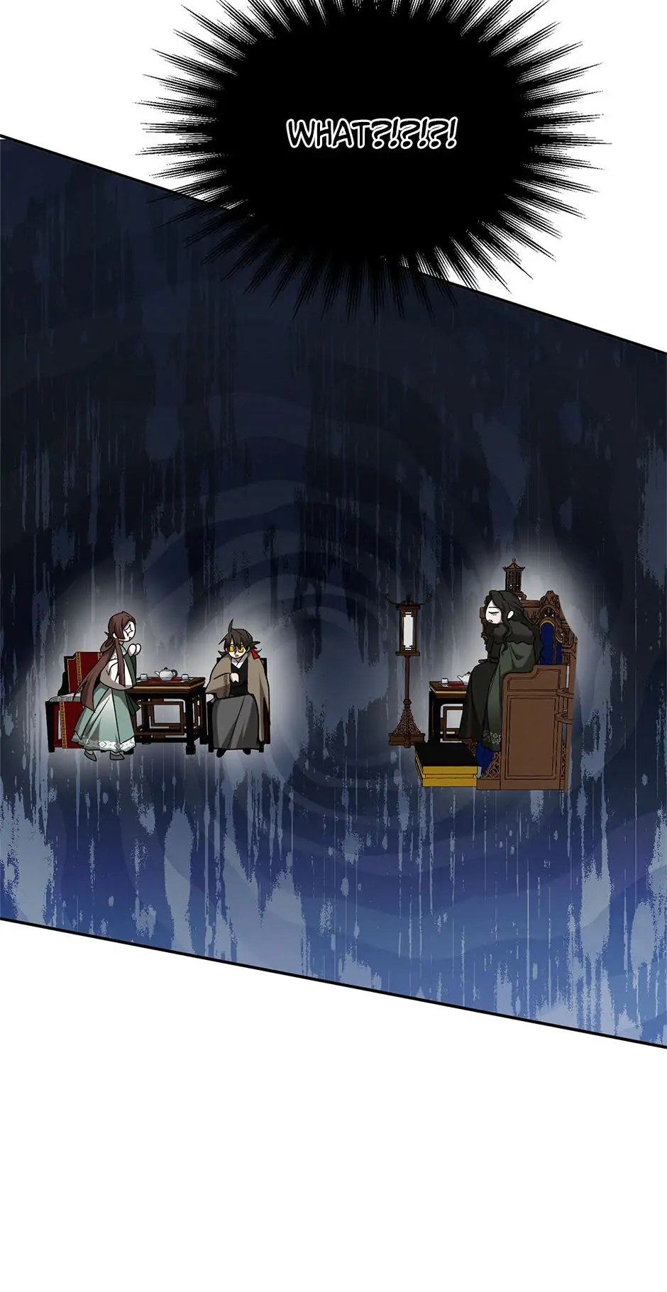 Path of the Shaman chapter 101 page 30