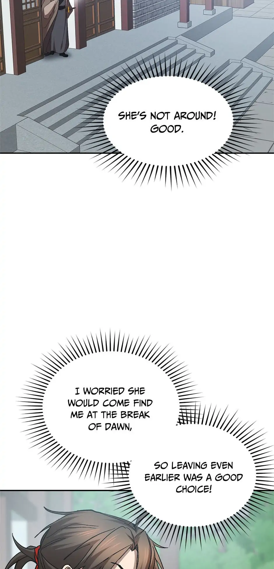 Path of the Shaman chapter 101 page 46