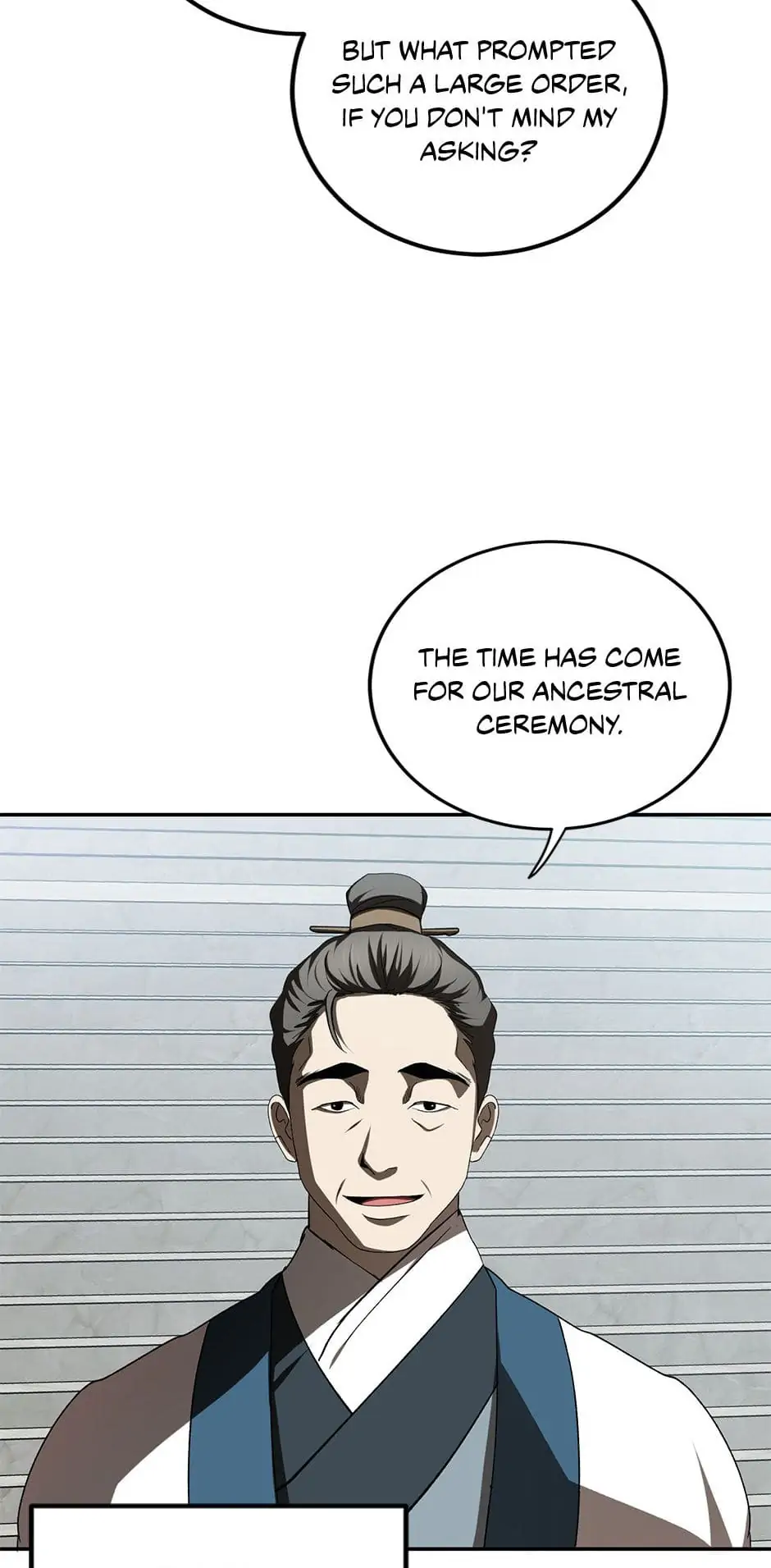 Path of the Shaman chapter 102 page 6