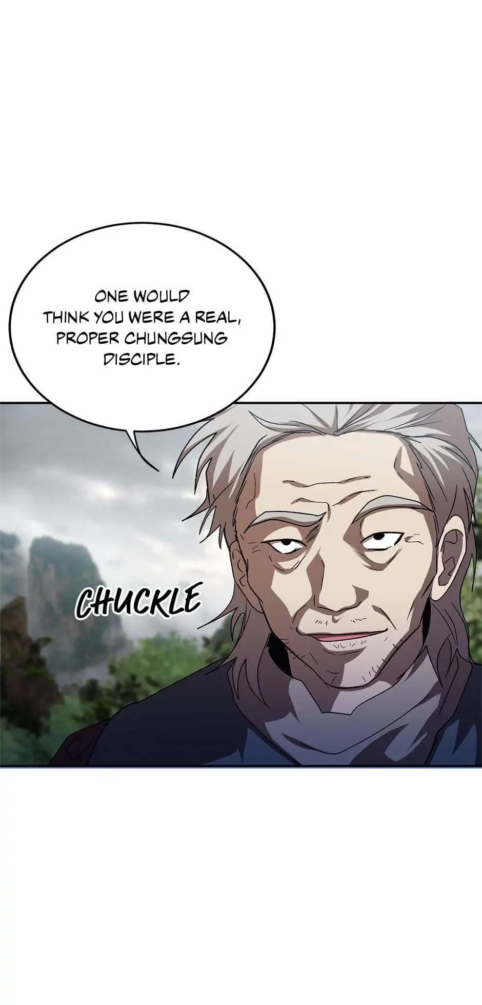 Path of the Shaman chapter 102 page 12