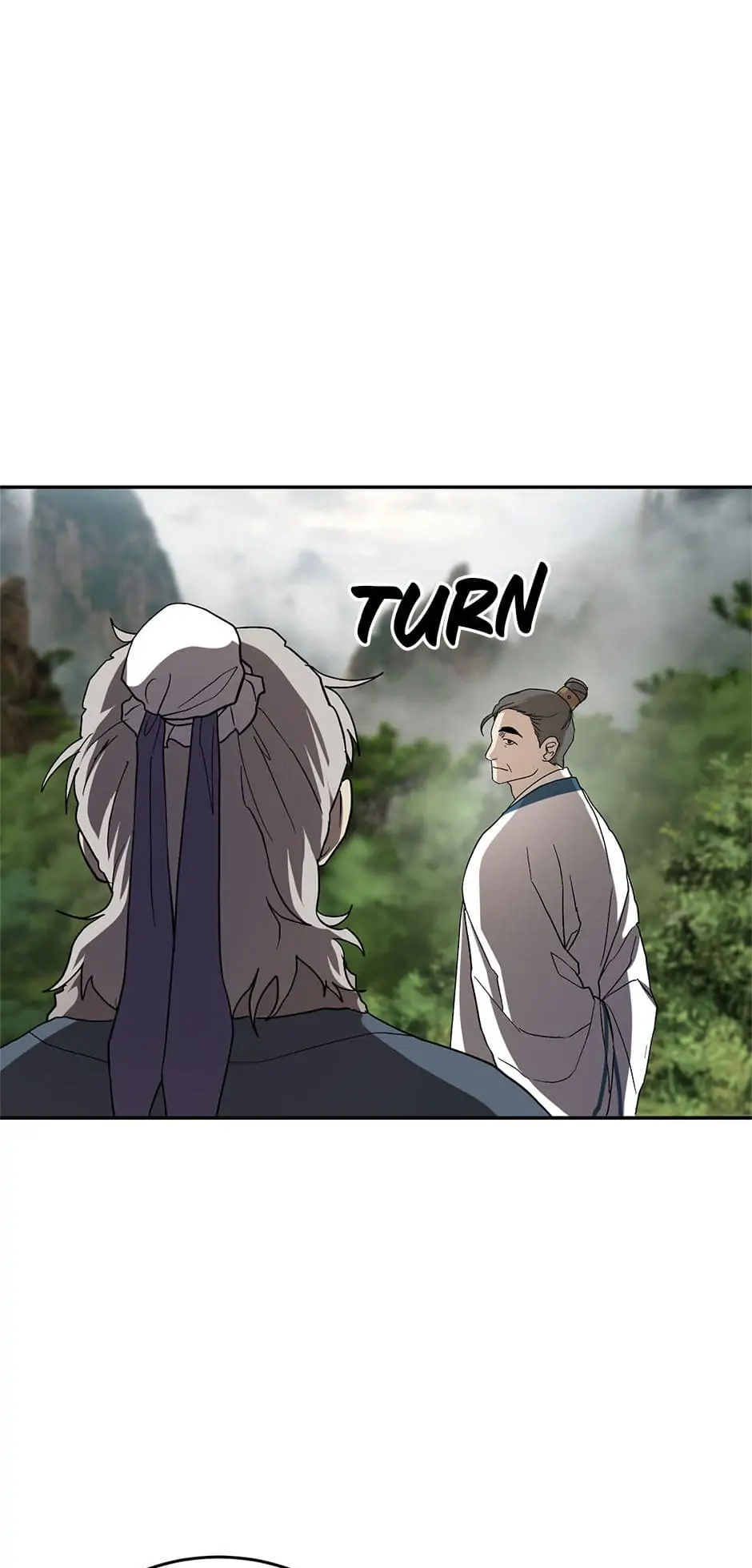 Path of the Shaman chapter 102 page 14