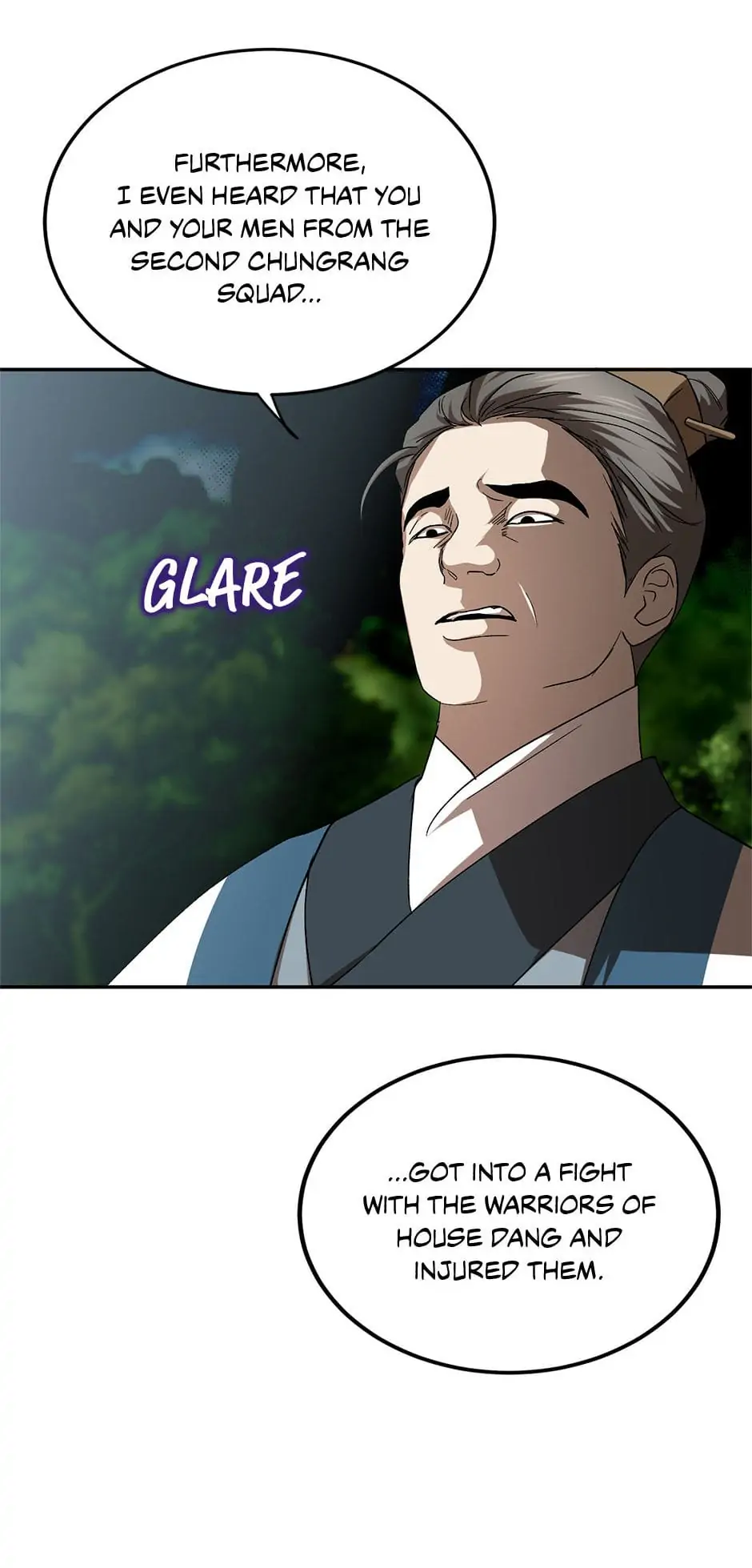 Path of the Shaman chapter 102 page 17