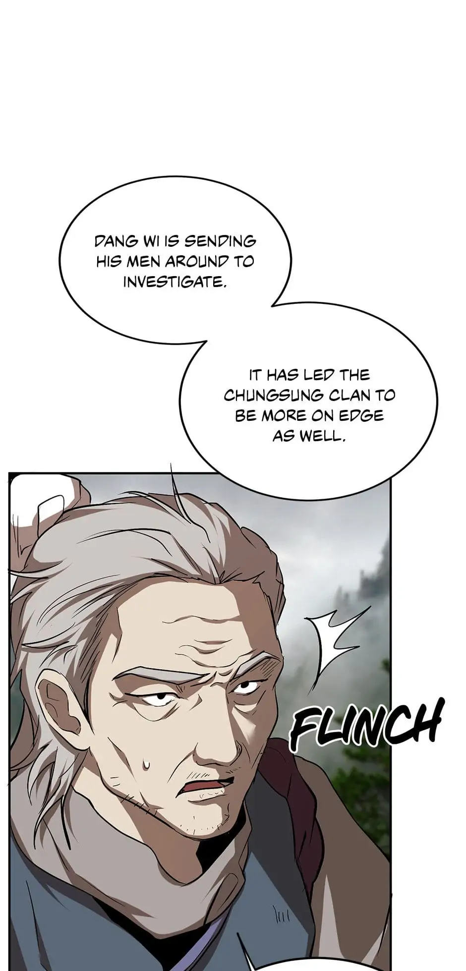 Path of the Shaman chapter 102 page 18