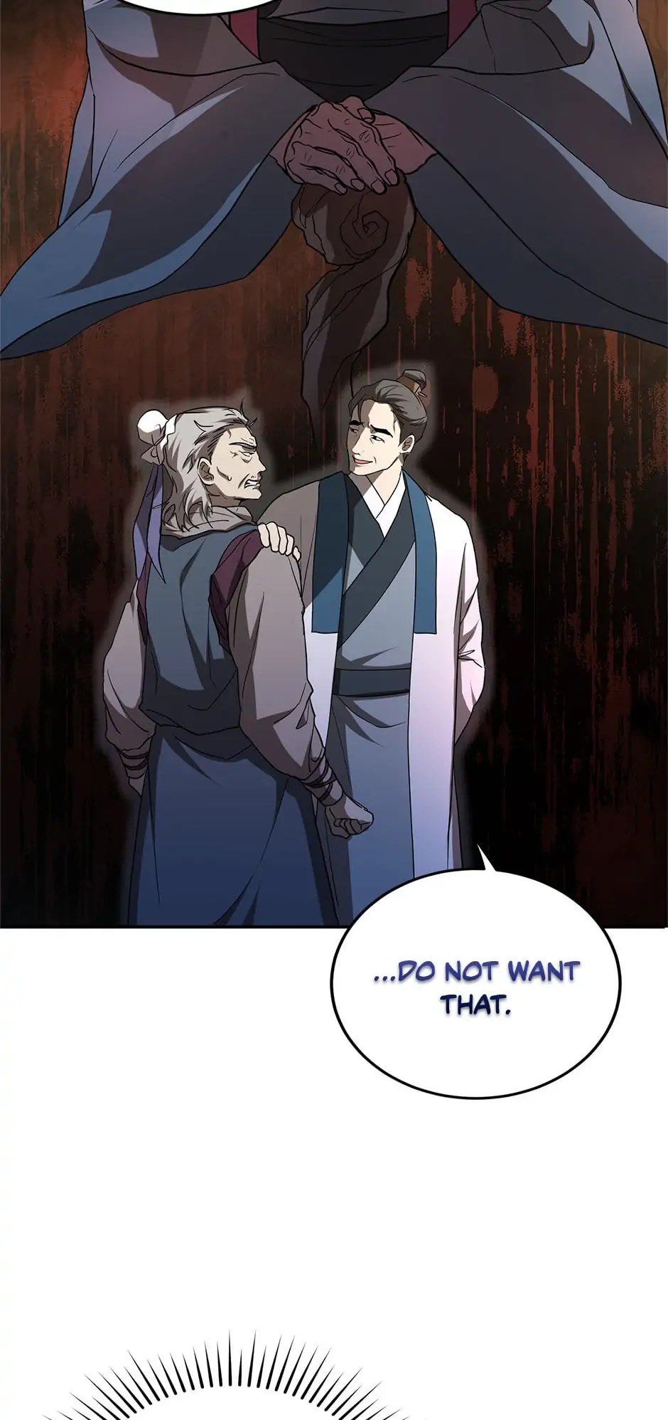 Path of the Shaman chapter 102 page 23