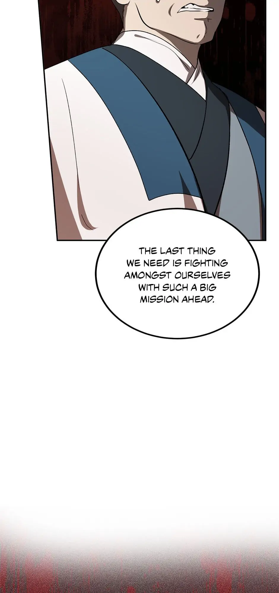 Path of the Shaman chapter 102 page 27