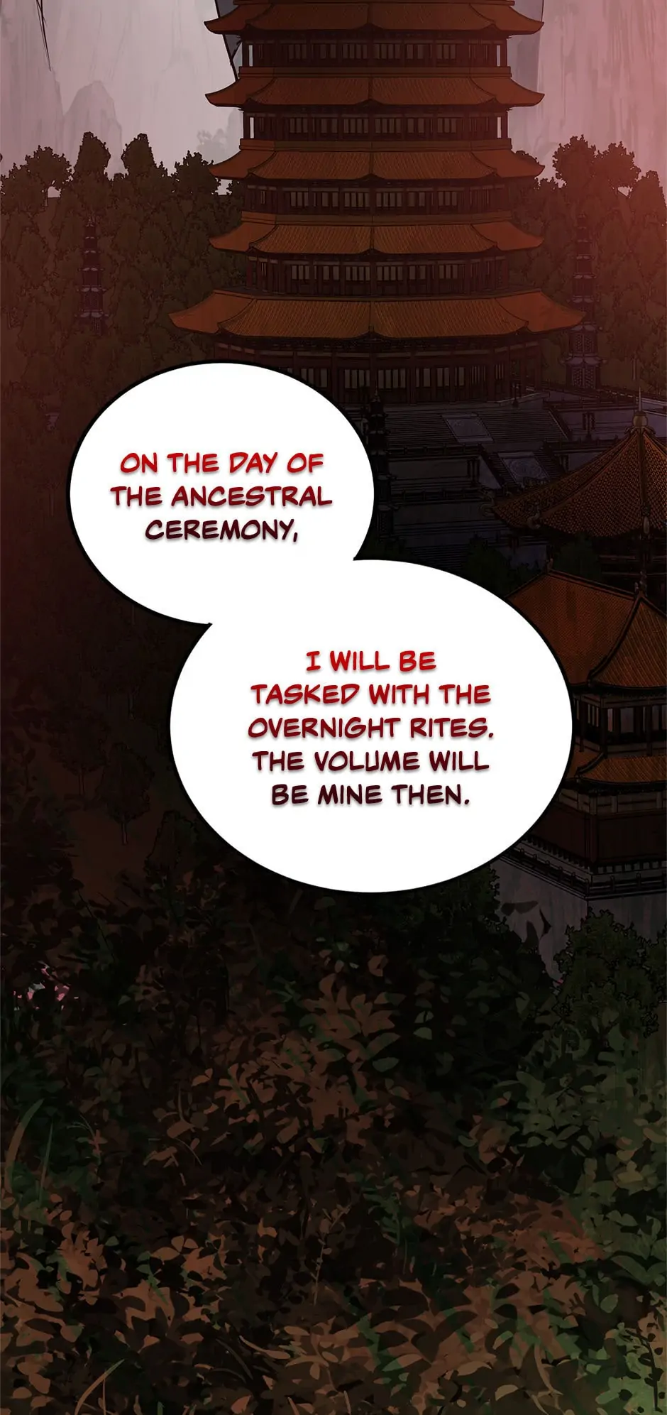 Path of the Shaman chapter 102 page 30