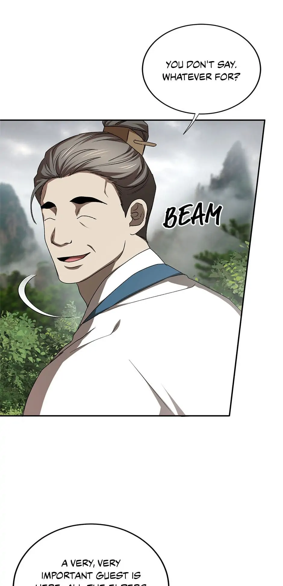 Path of the Shaman chapter 102 page 34