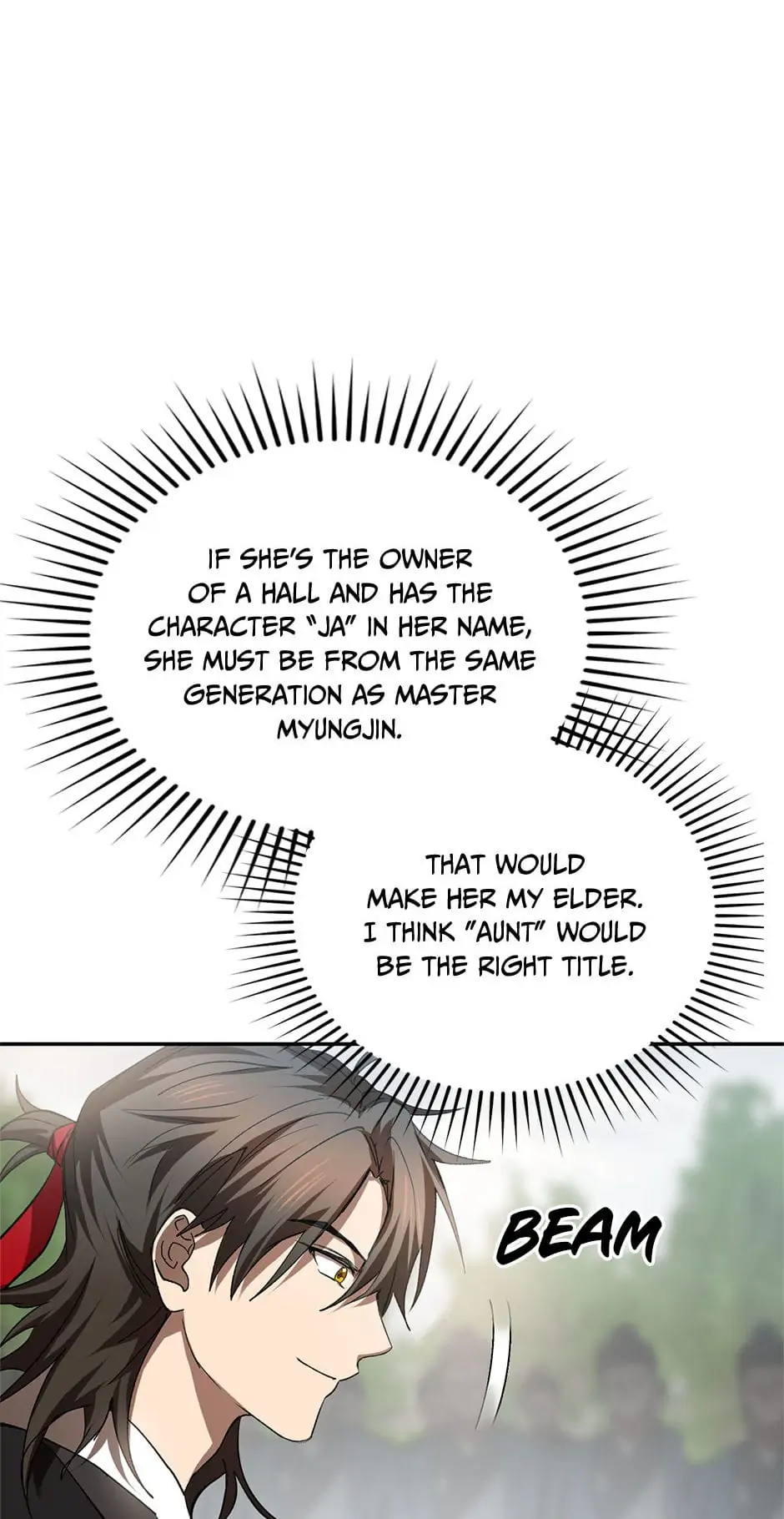 Path of the Shaman chapter 102 page 42