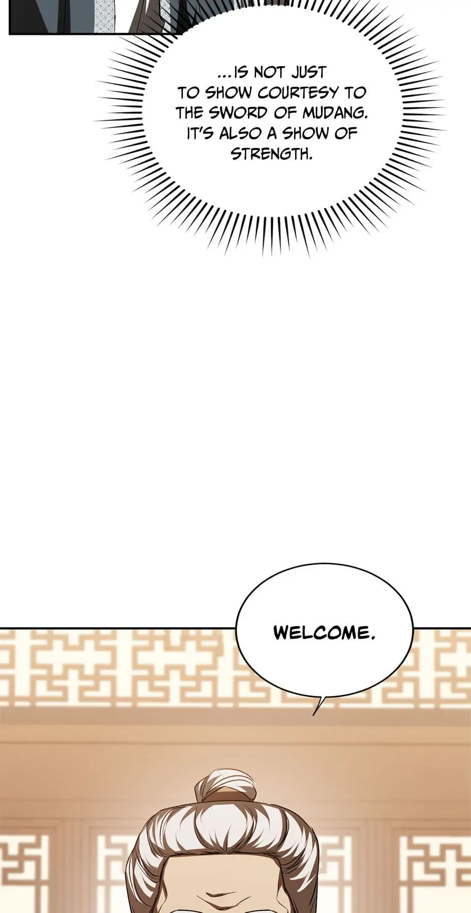 Path of the Shaman chapter 102 page 49