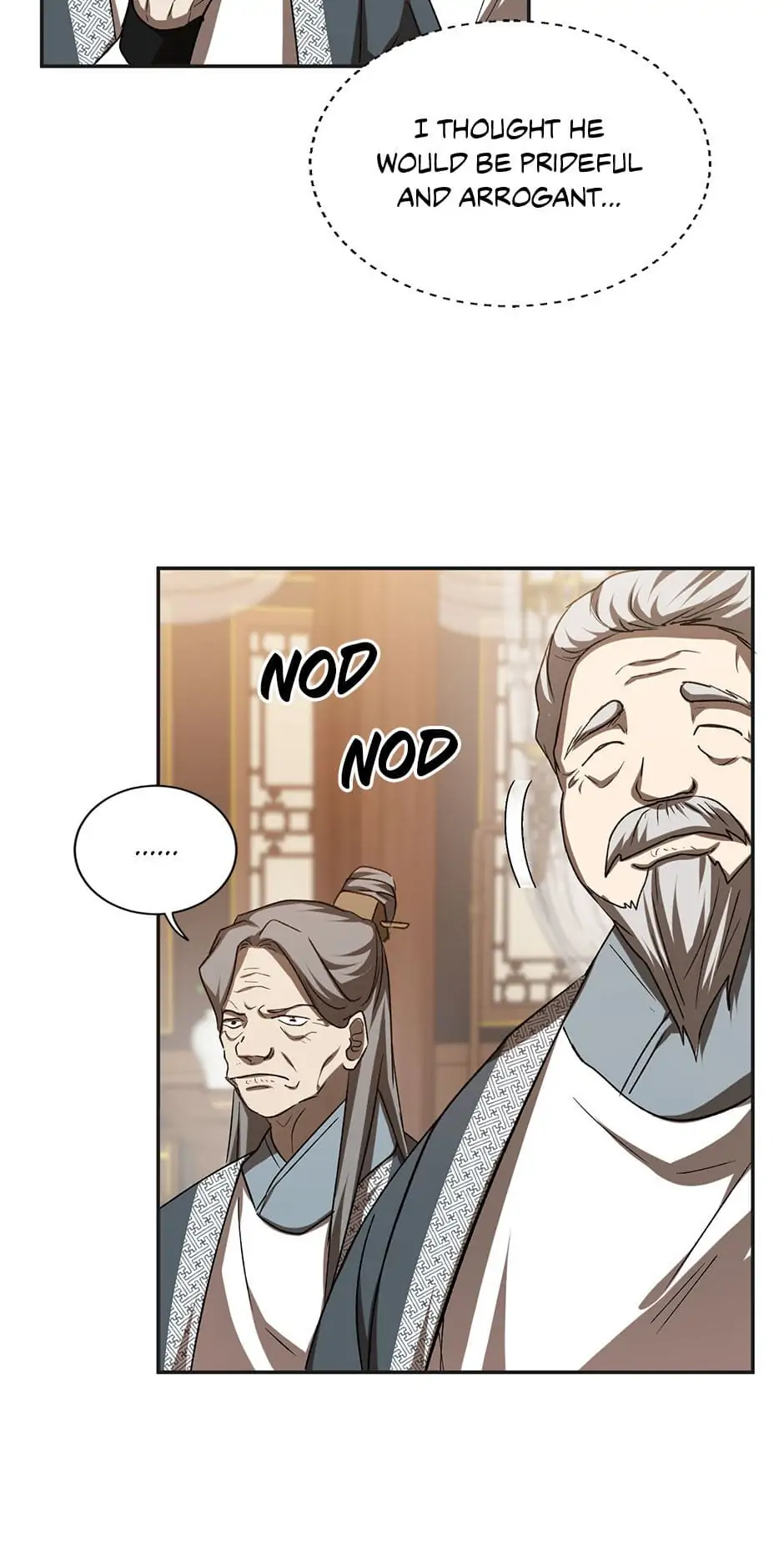 Path of the Shaman chapter 102 page 55