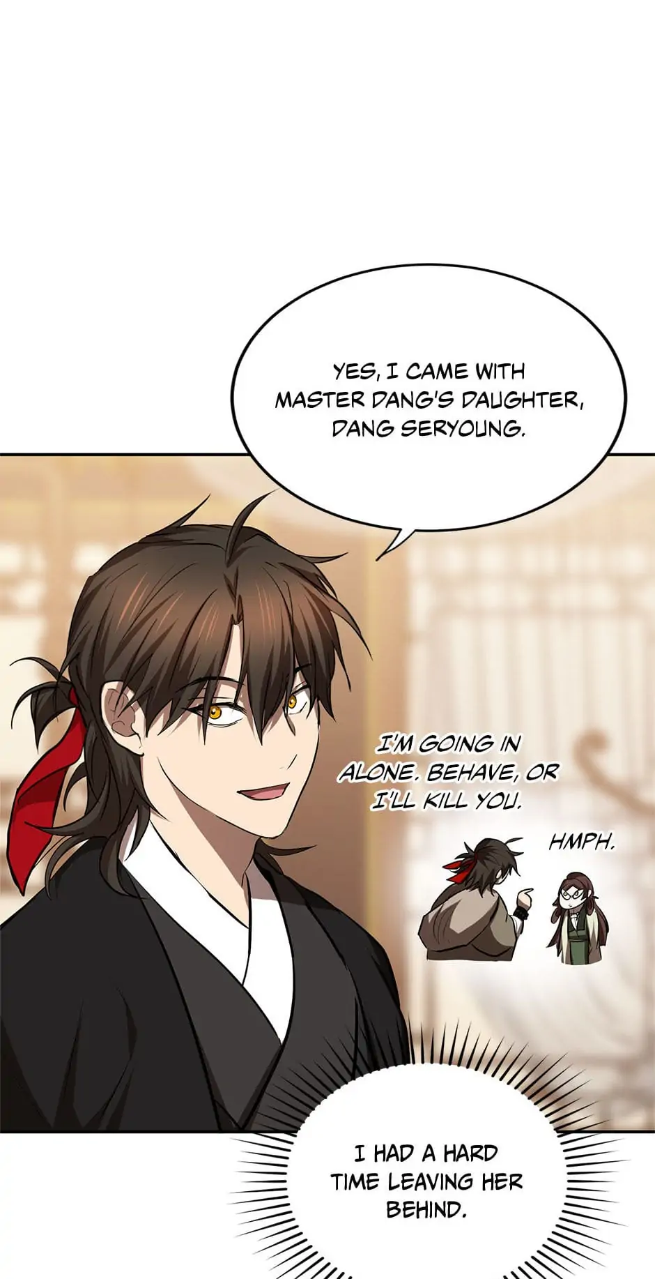 Path of the Shaman chapter 102 page 63