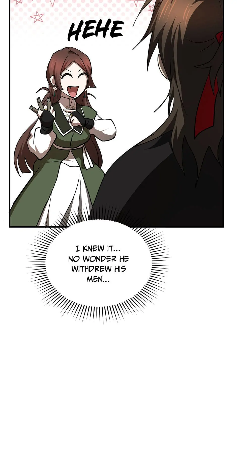 Path of the Shaman chapter 104 page 8