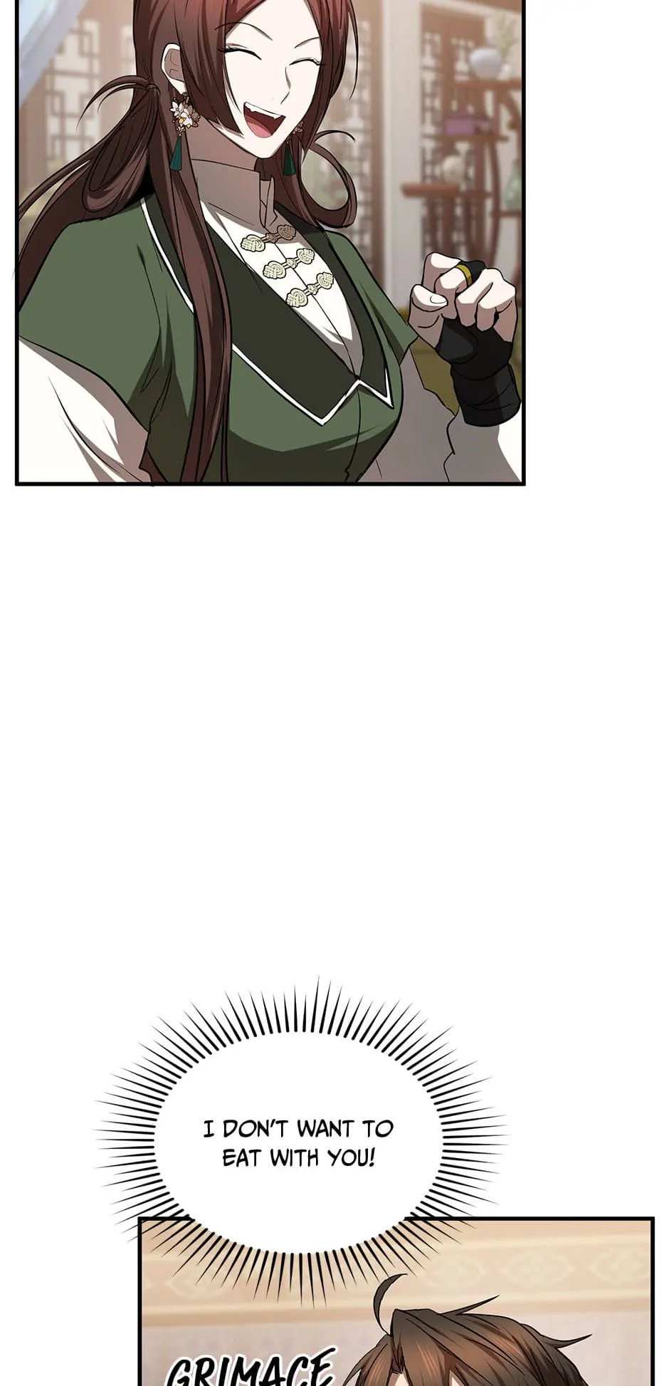 Path of the Shaman chapter 104 page 11