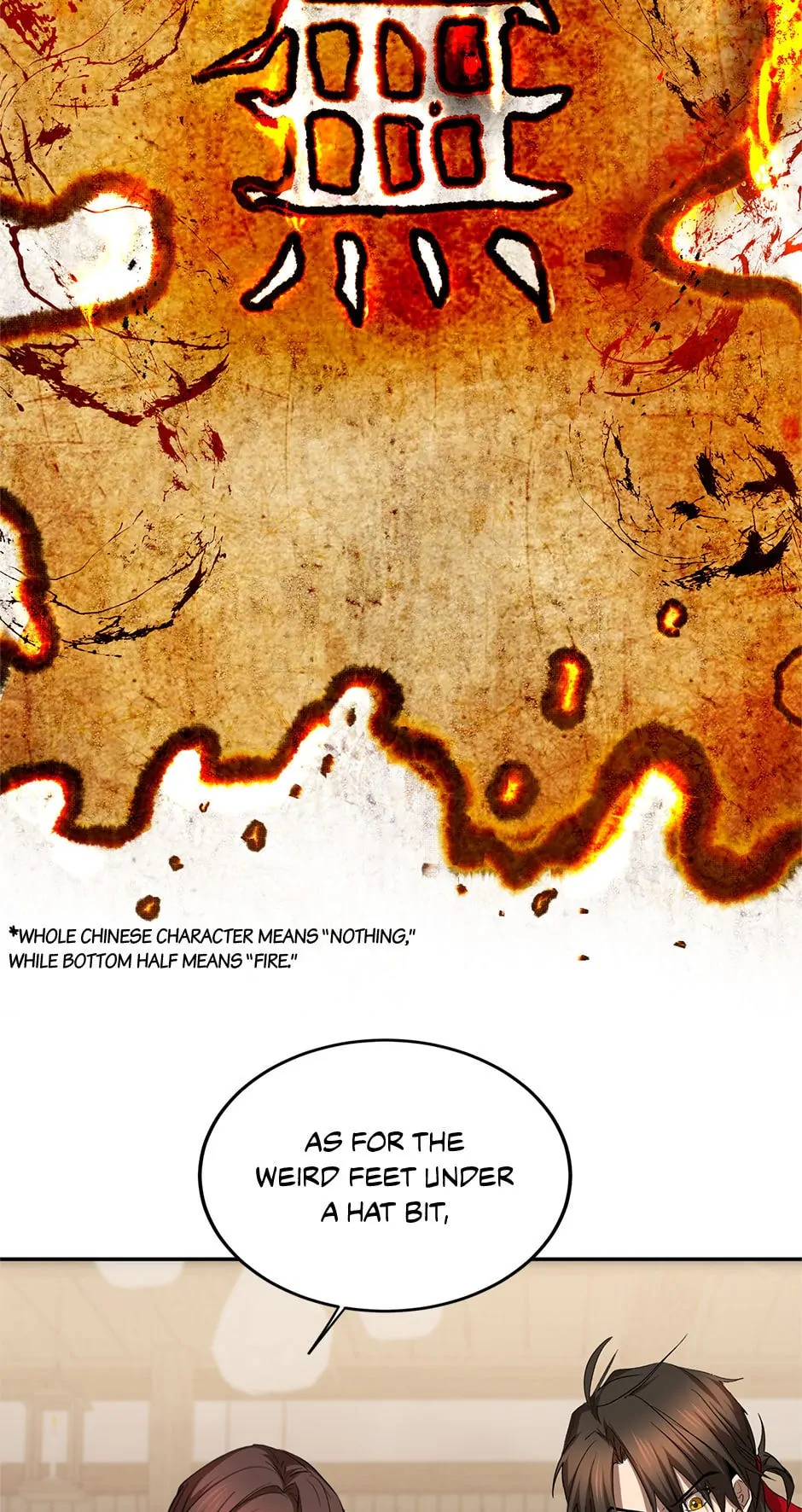 Path of the Shaman chapter 104 page 31