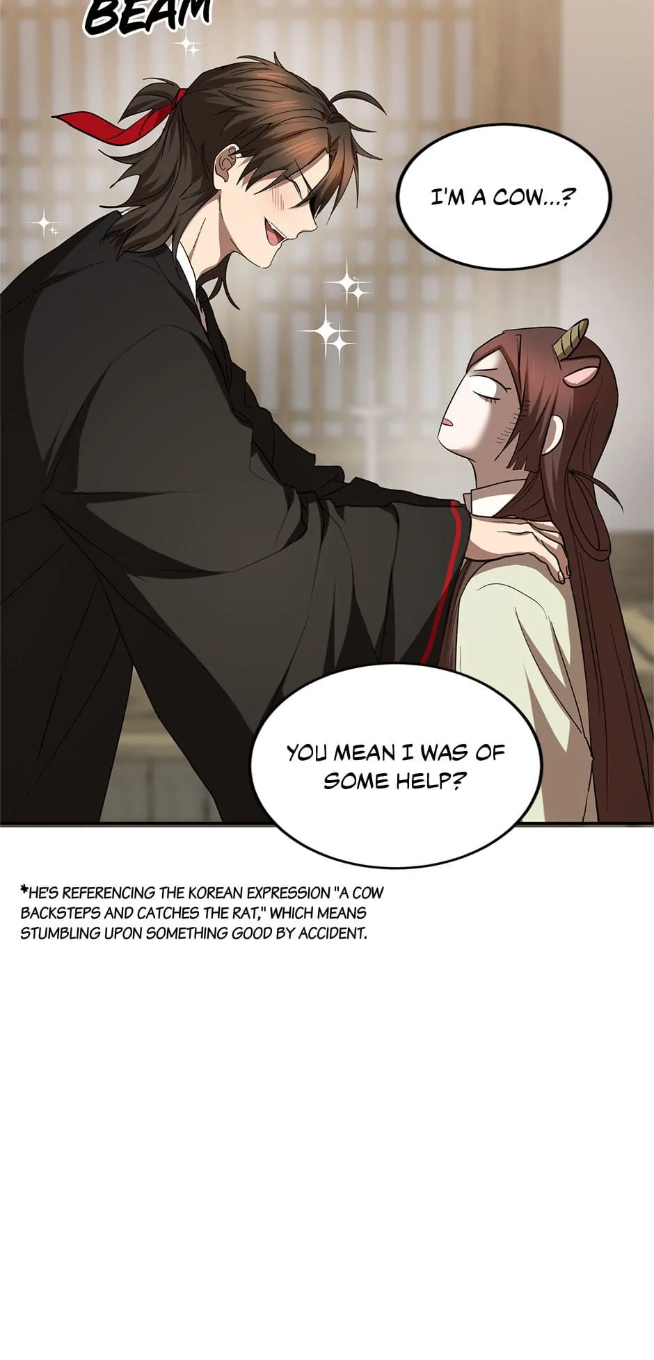 Path of the Shaman chapter 104 page 43