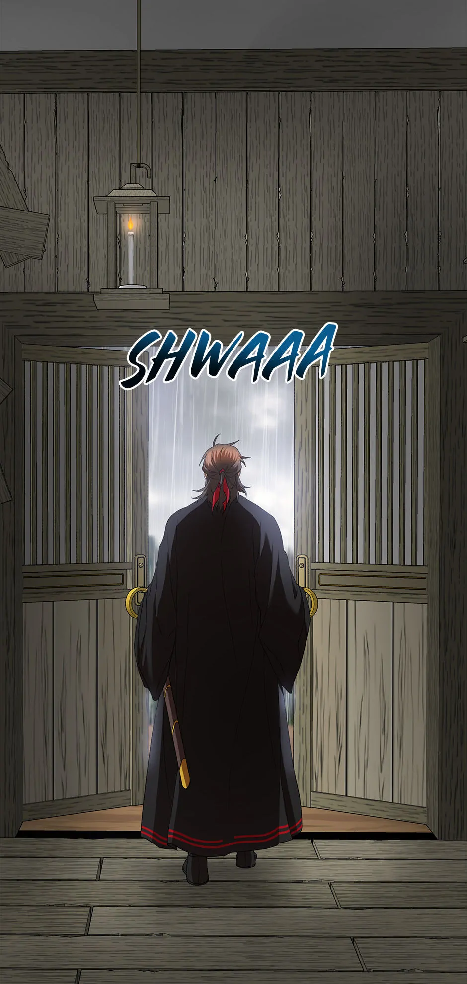 Path of the Shaman chapter 104 page 48