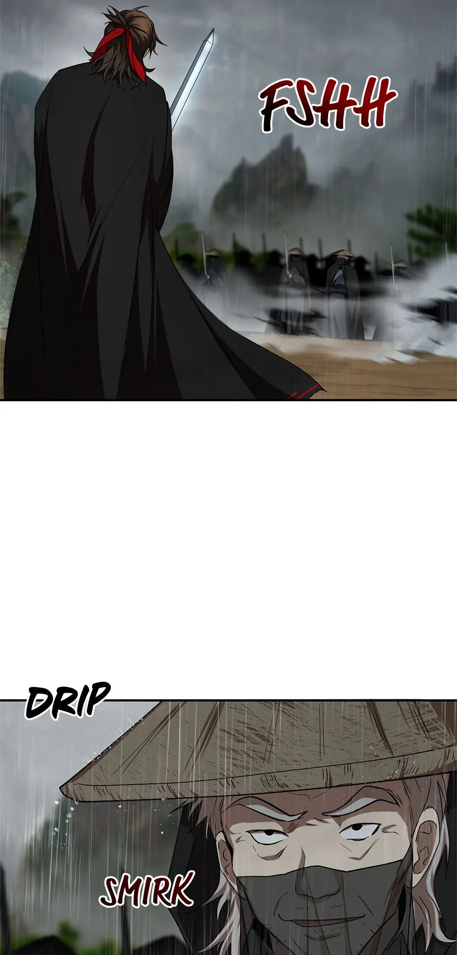 Path of the Shaman chapter 104 page 58