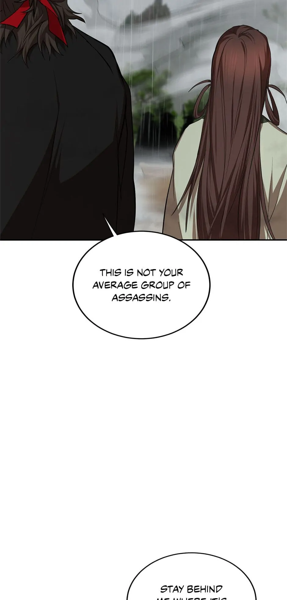Path of the Shaman chapter 104 page 61