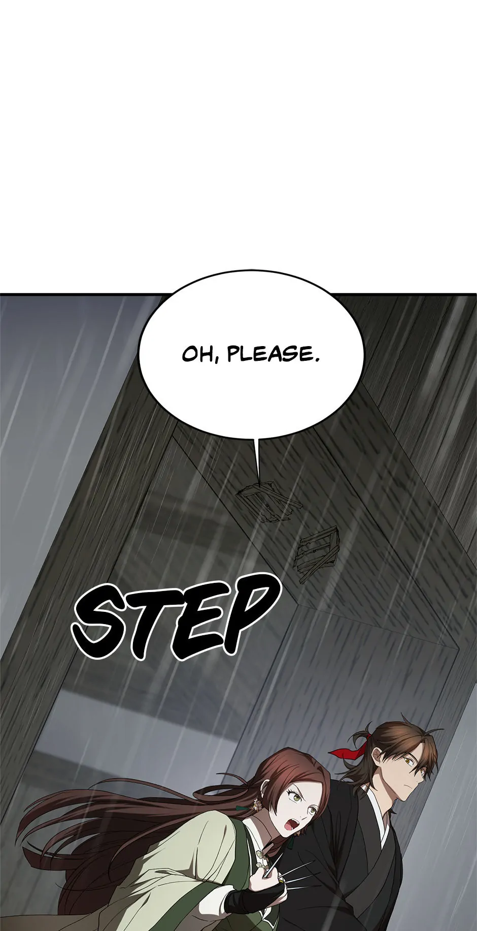 Path of the Shaman chapter 104 page 63