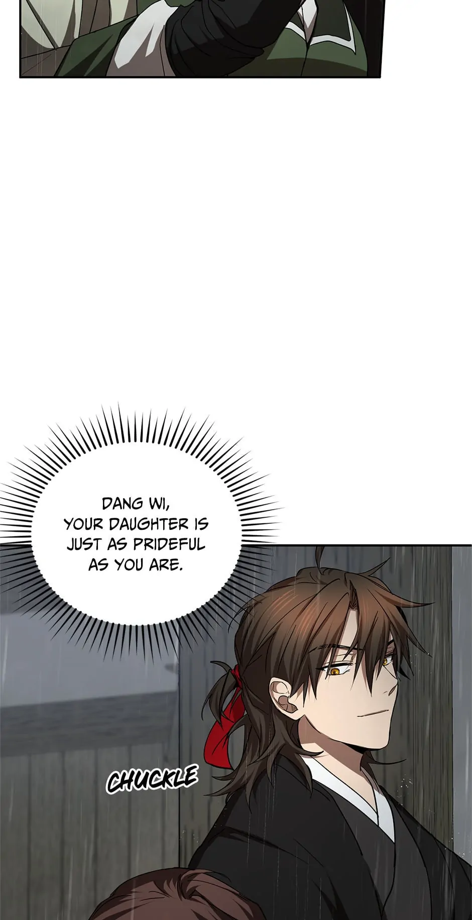 Path of the Shaman chapter 104 page 66