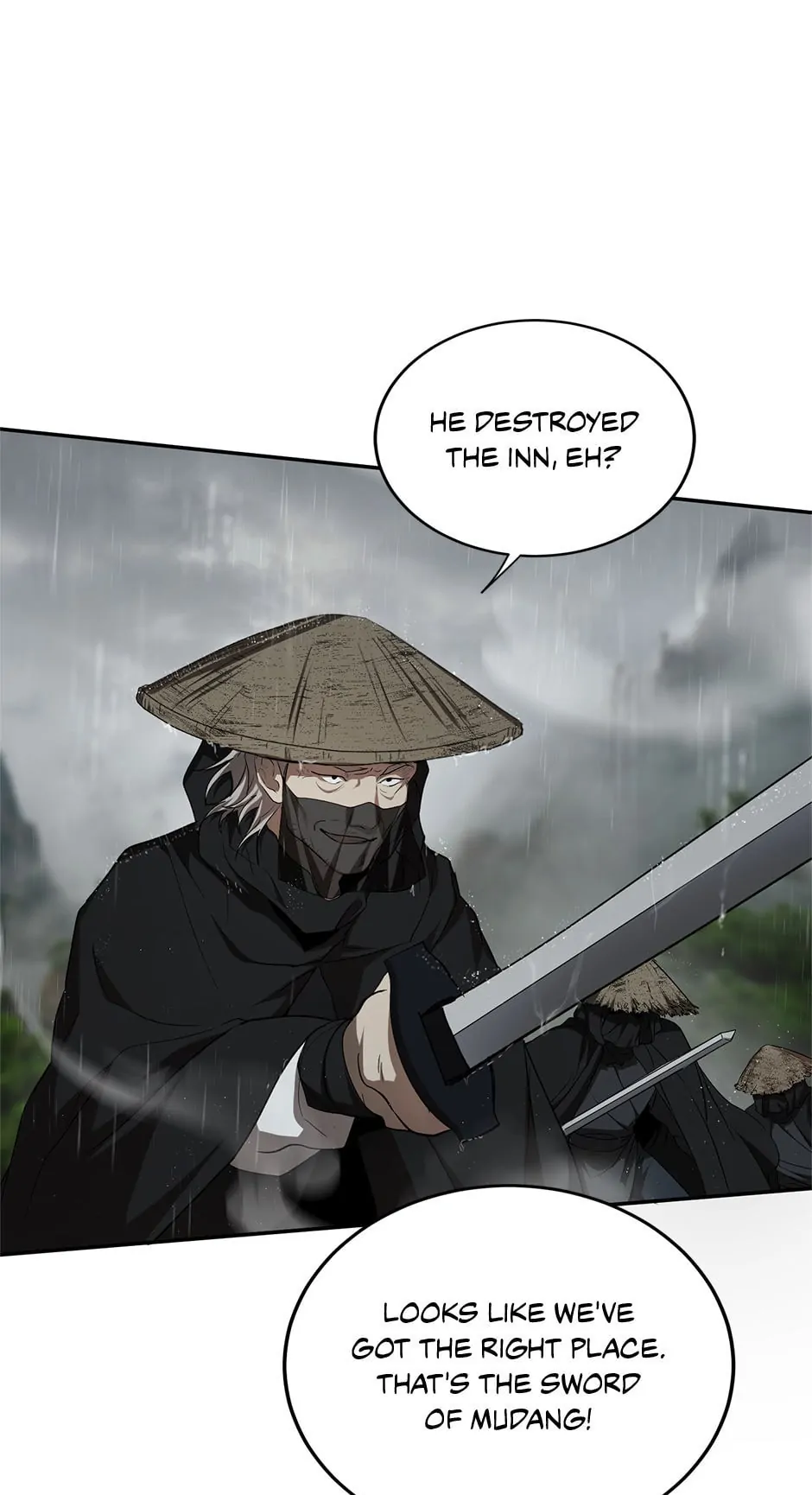 Path of the Shaman chapter 104 page 74