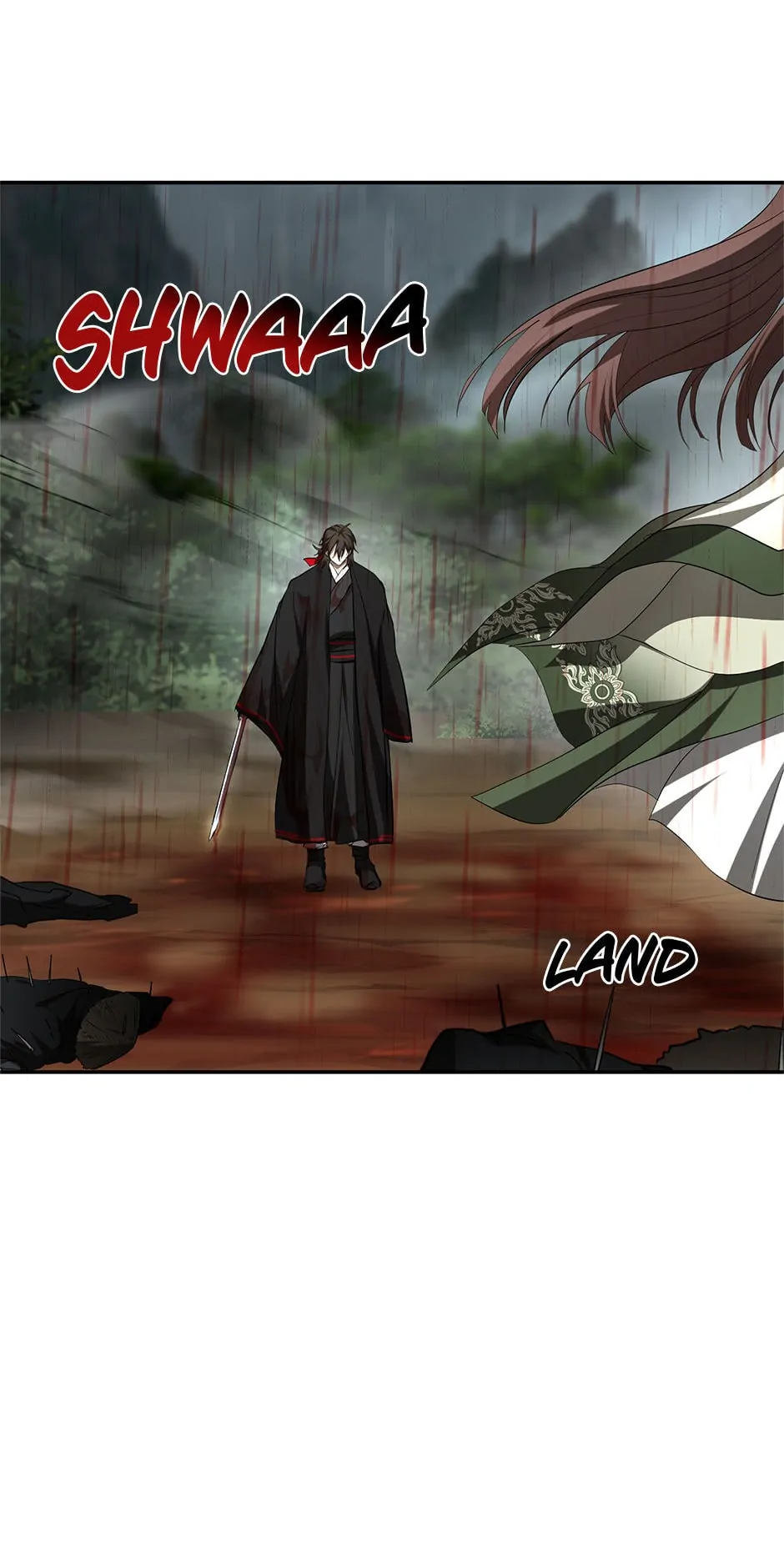 Path of the Shaman chapter 105 page 34