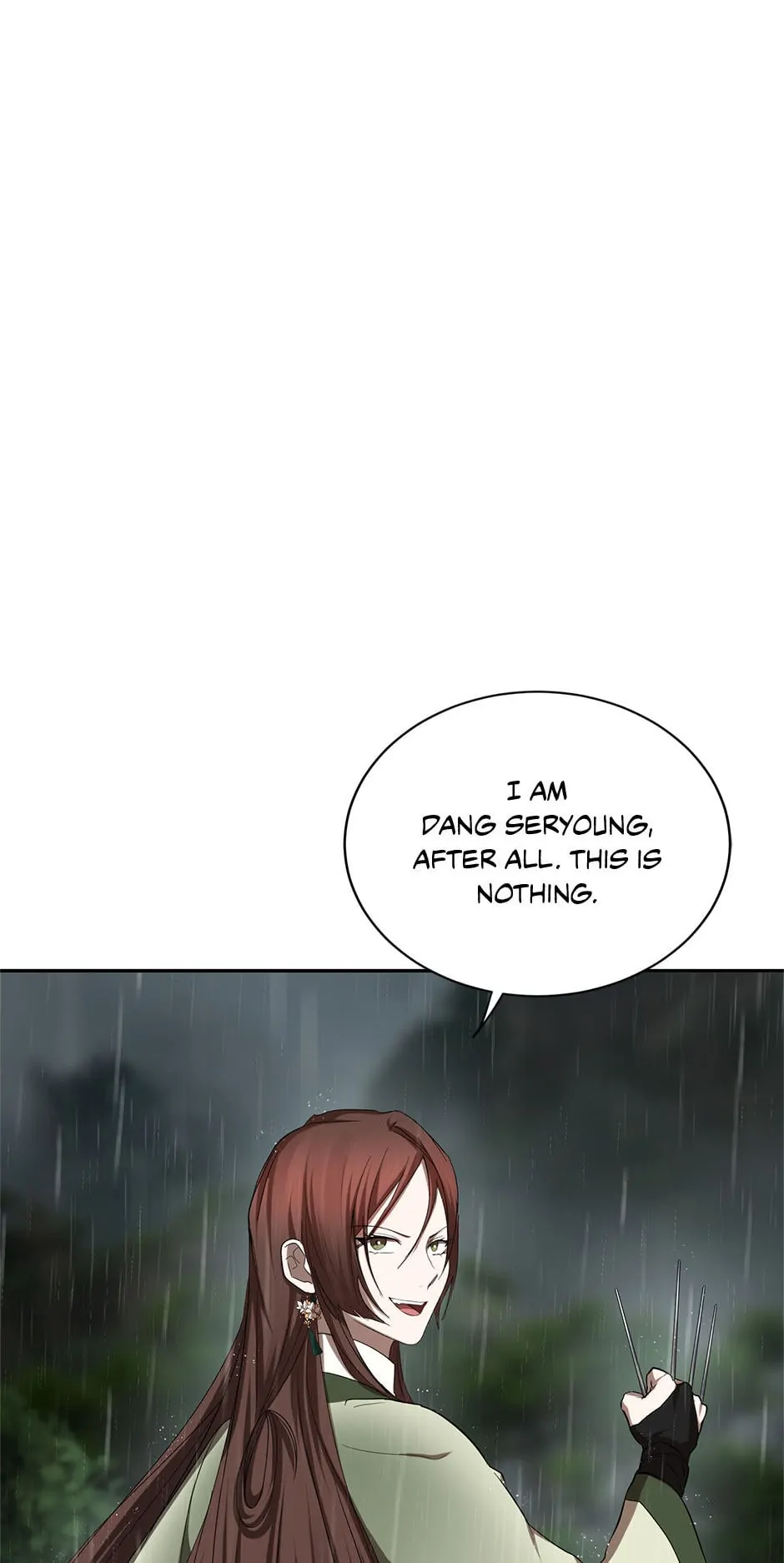 Path of the Shaman chapter 105 page 36