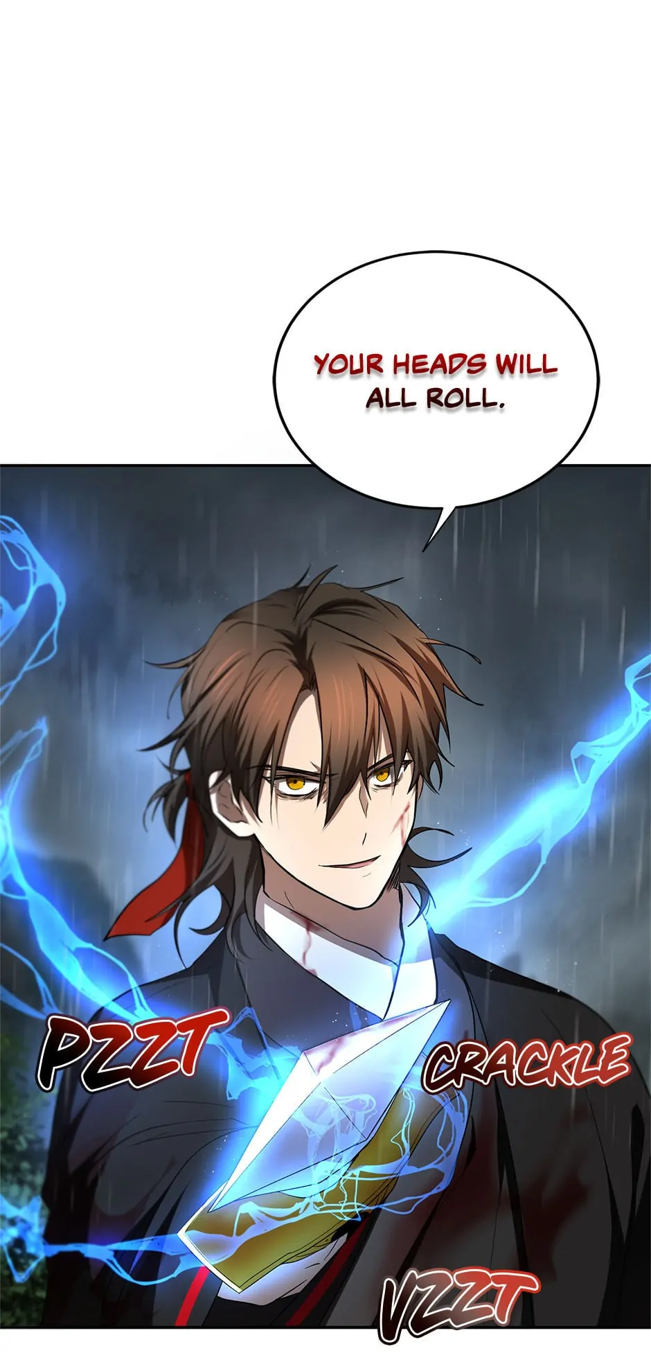 Path of the Shaman chapter 105 page 41