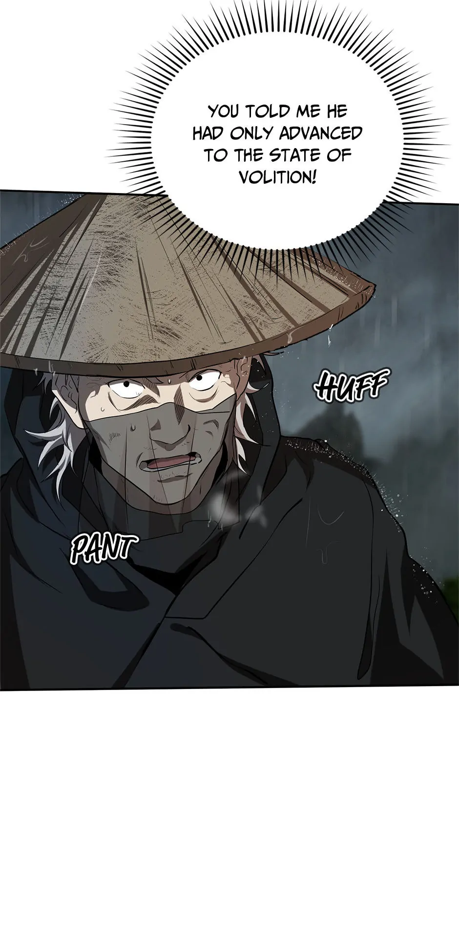 Path of the Shaman chapter 105 page 50