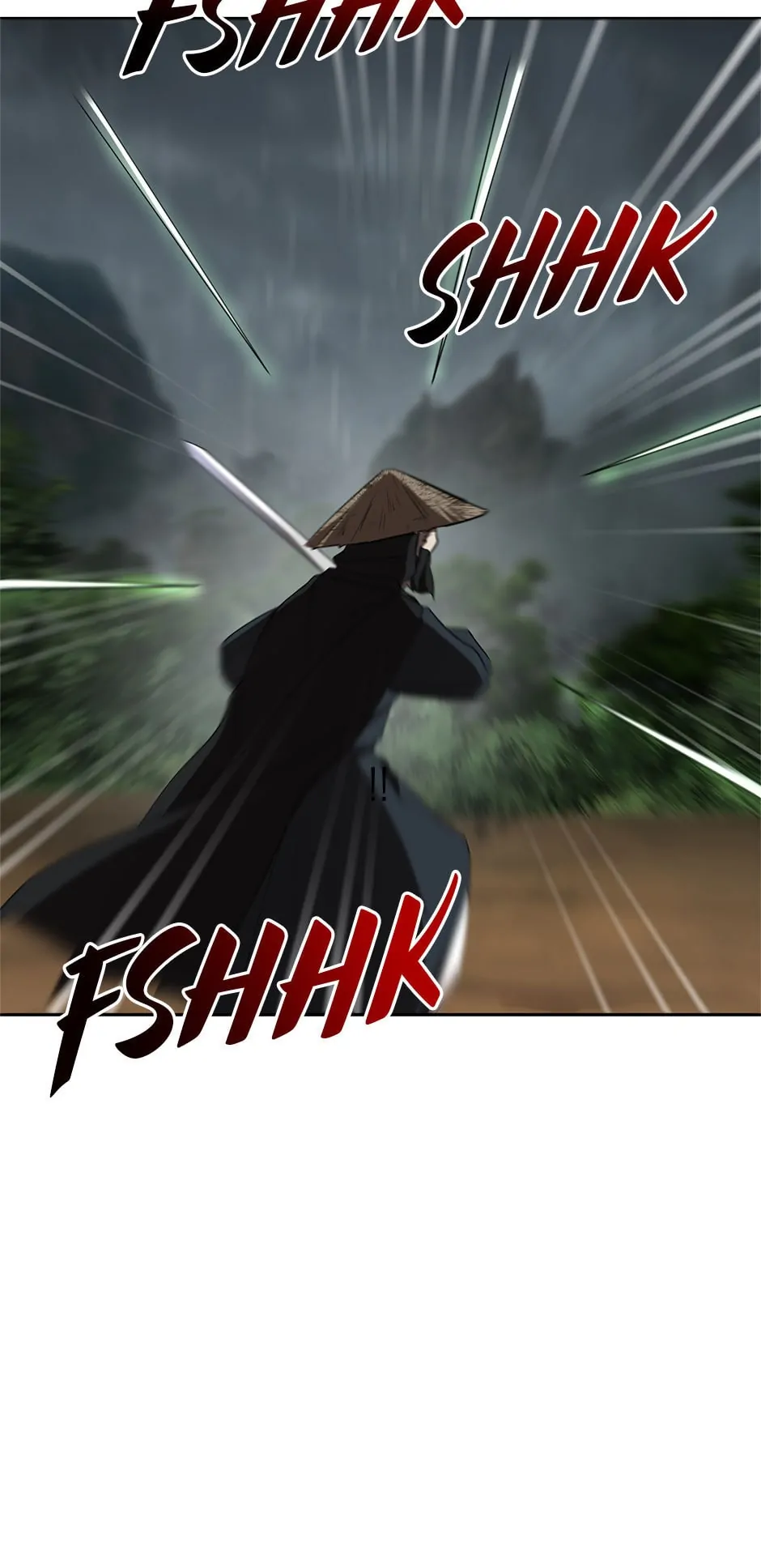 Path of the Shaman chapter 105 page 56