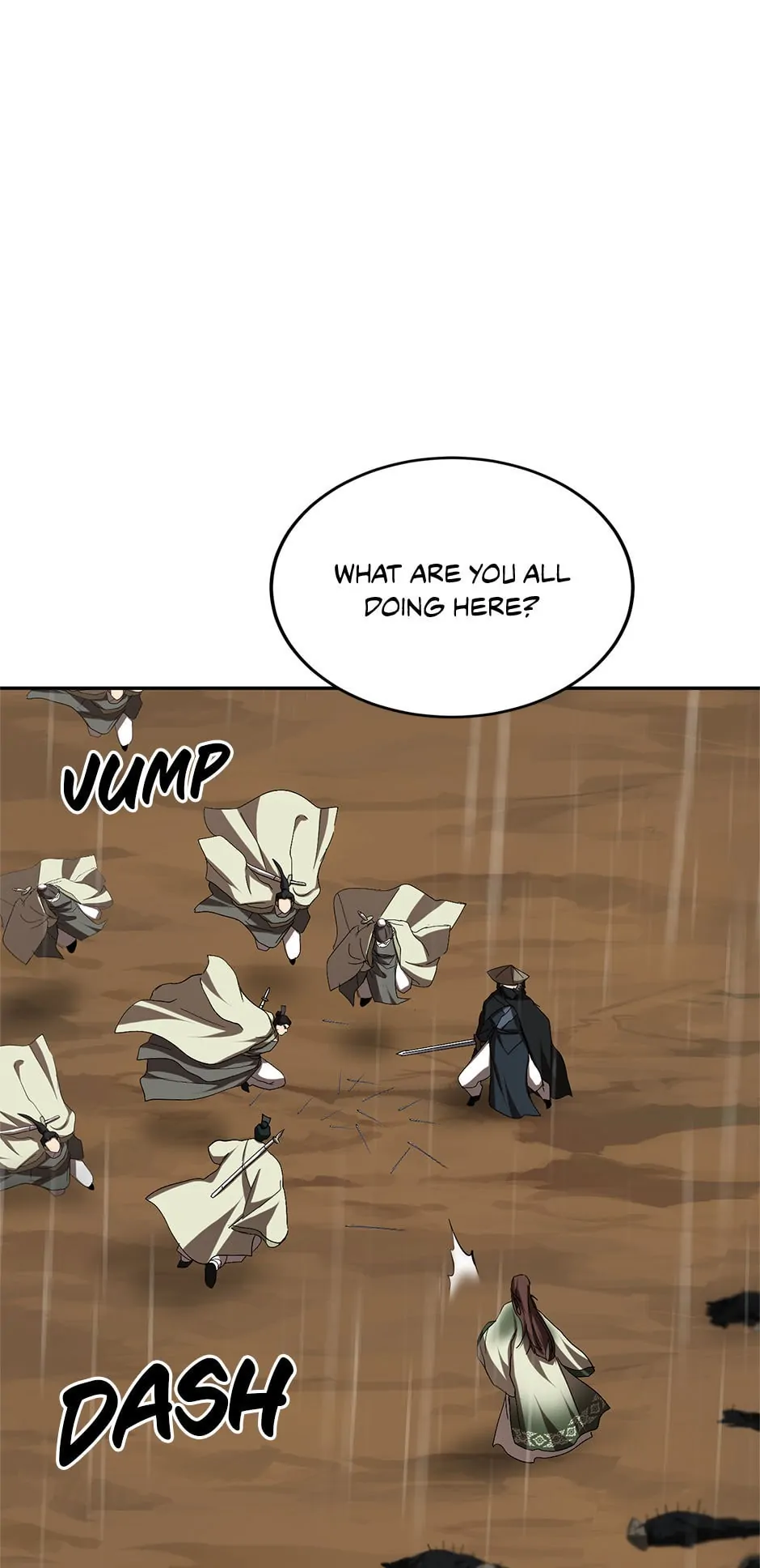 Path of the Shaman chapter 105 page 59