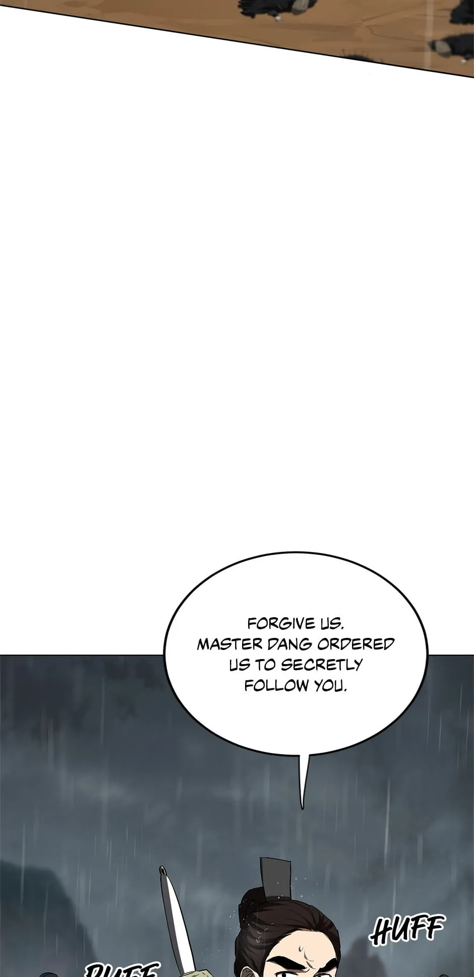 Path of the Shaman chapter 105 page 60