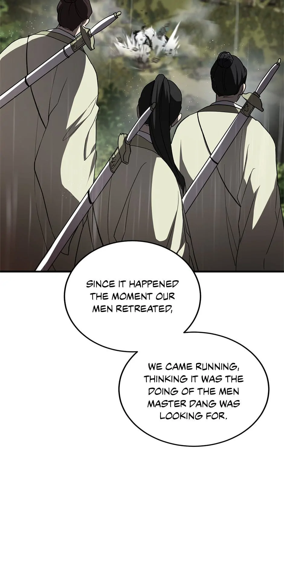 Path of the Shaman chapter 105 page 63