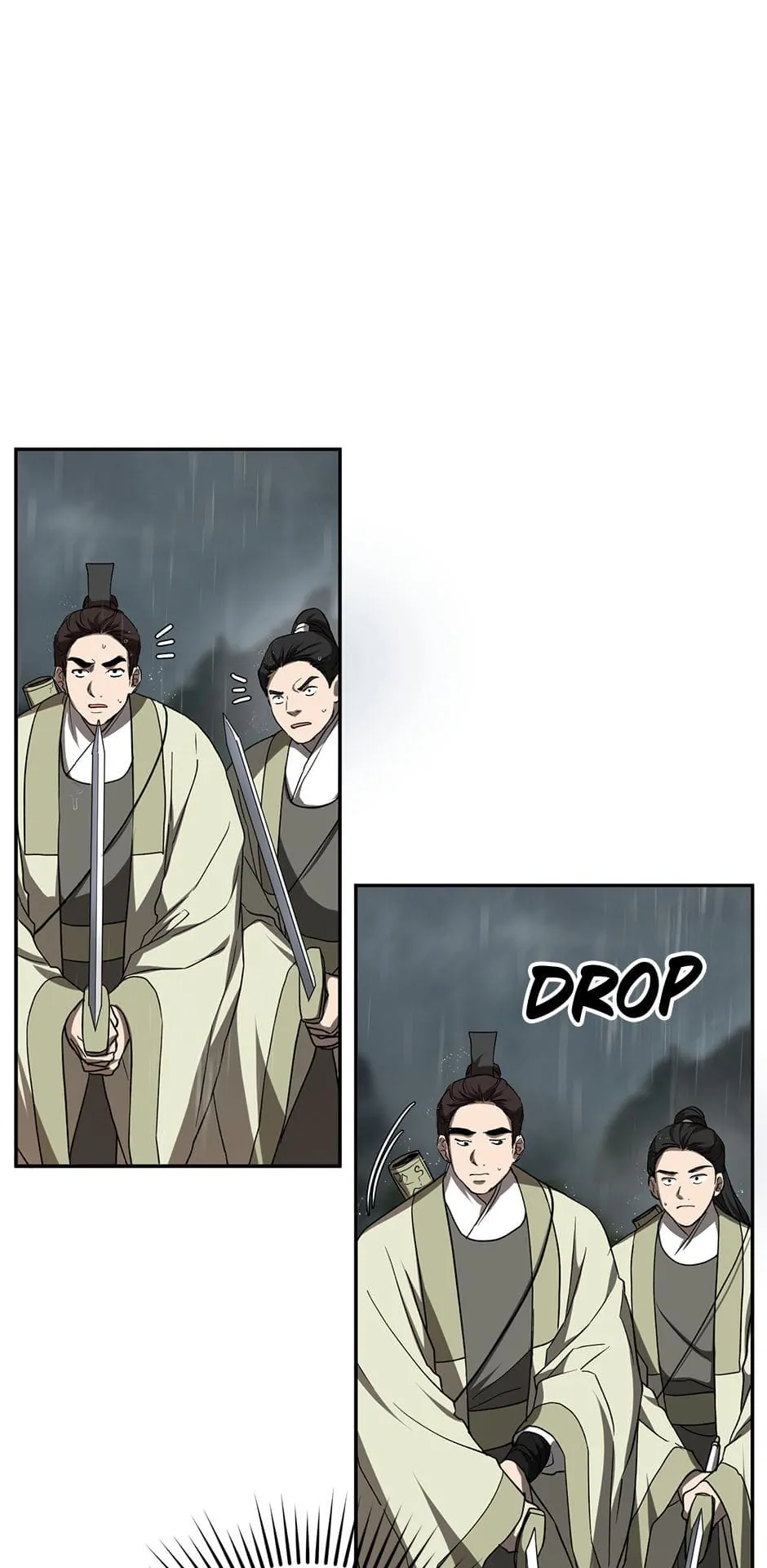 Path of the Shaman chapter 105 page 69