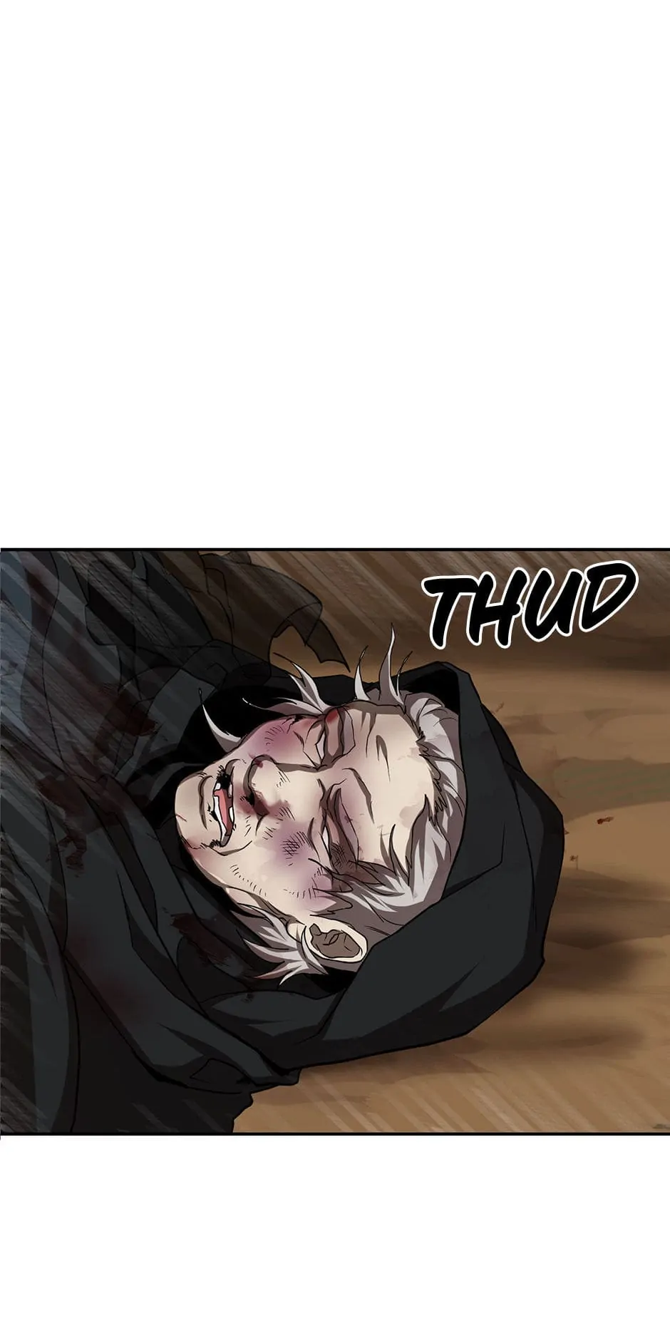 Path of the Shaman chapter 105 page 80