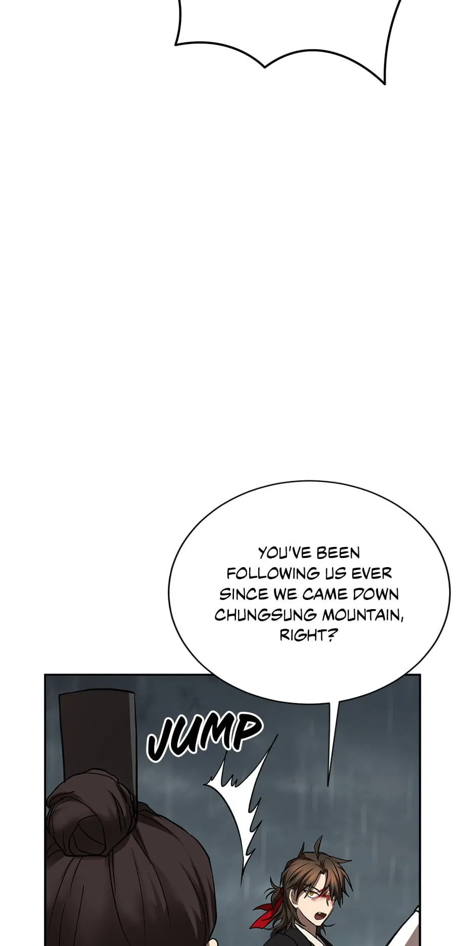 Path of the Shaman chapter 105 page 82