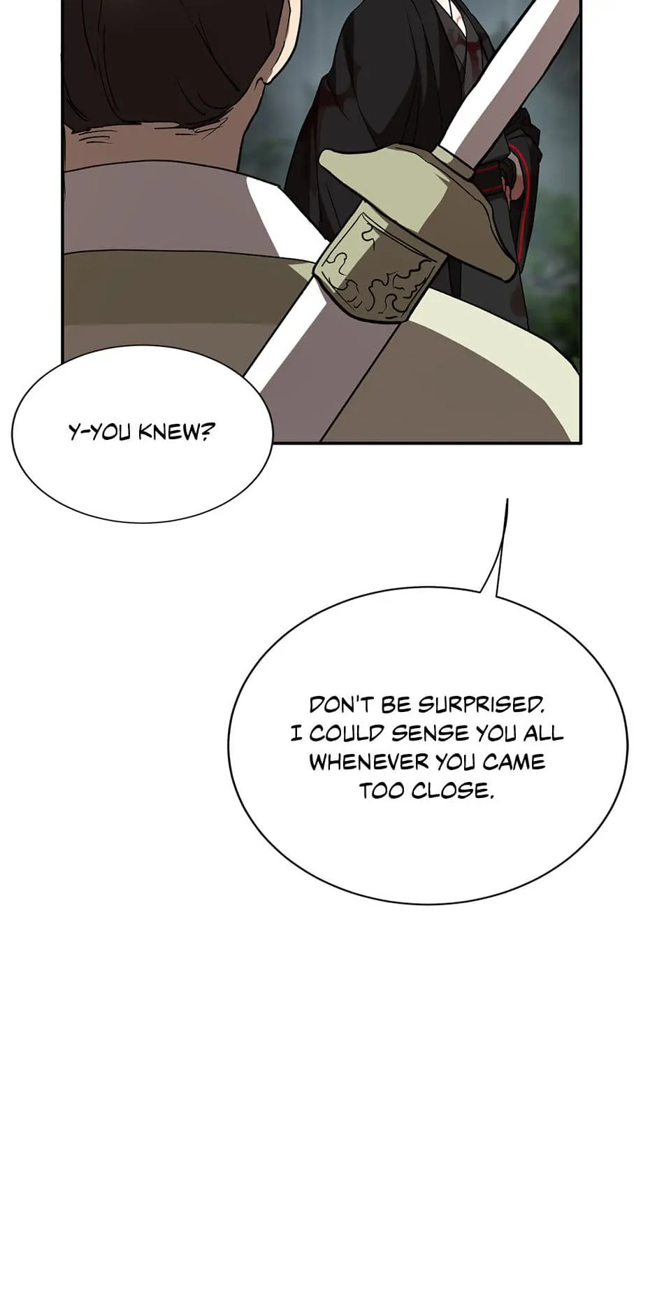 Path of the Shaman chapter 105 page 83