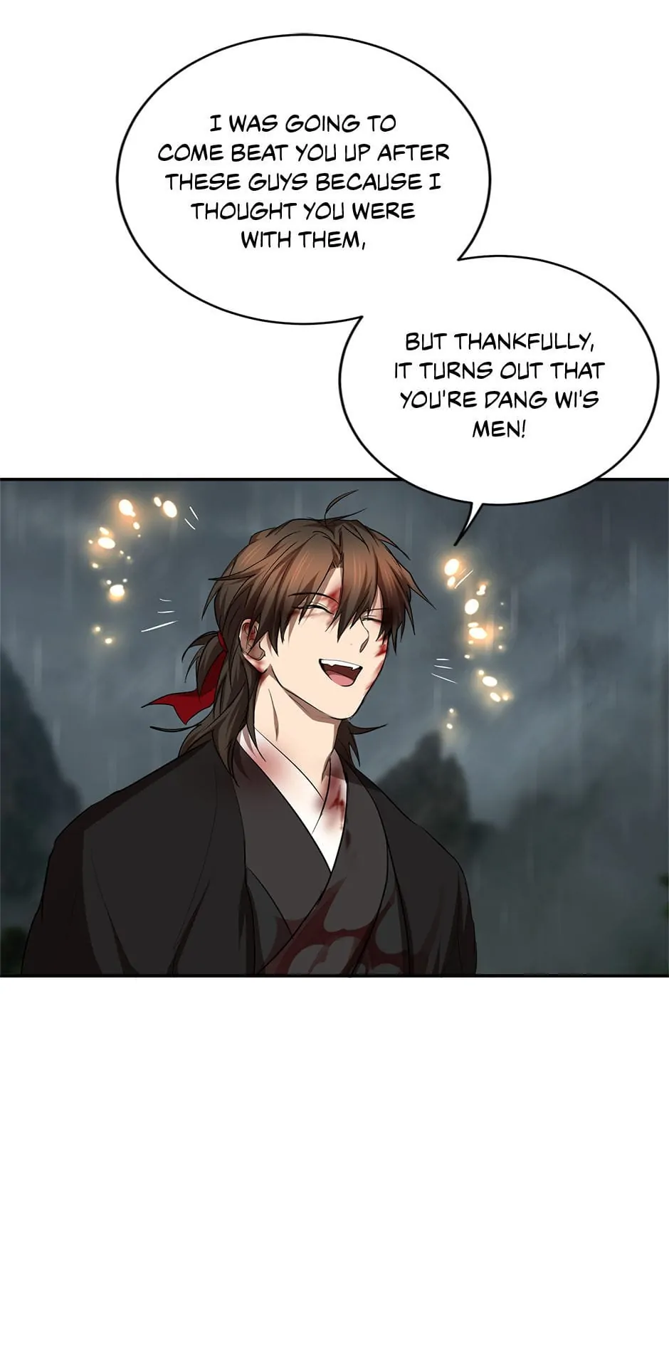 Path of the Shaman chapter 105 page 84