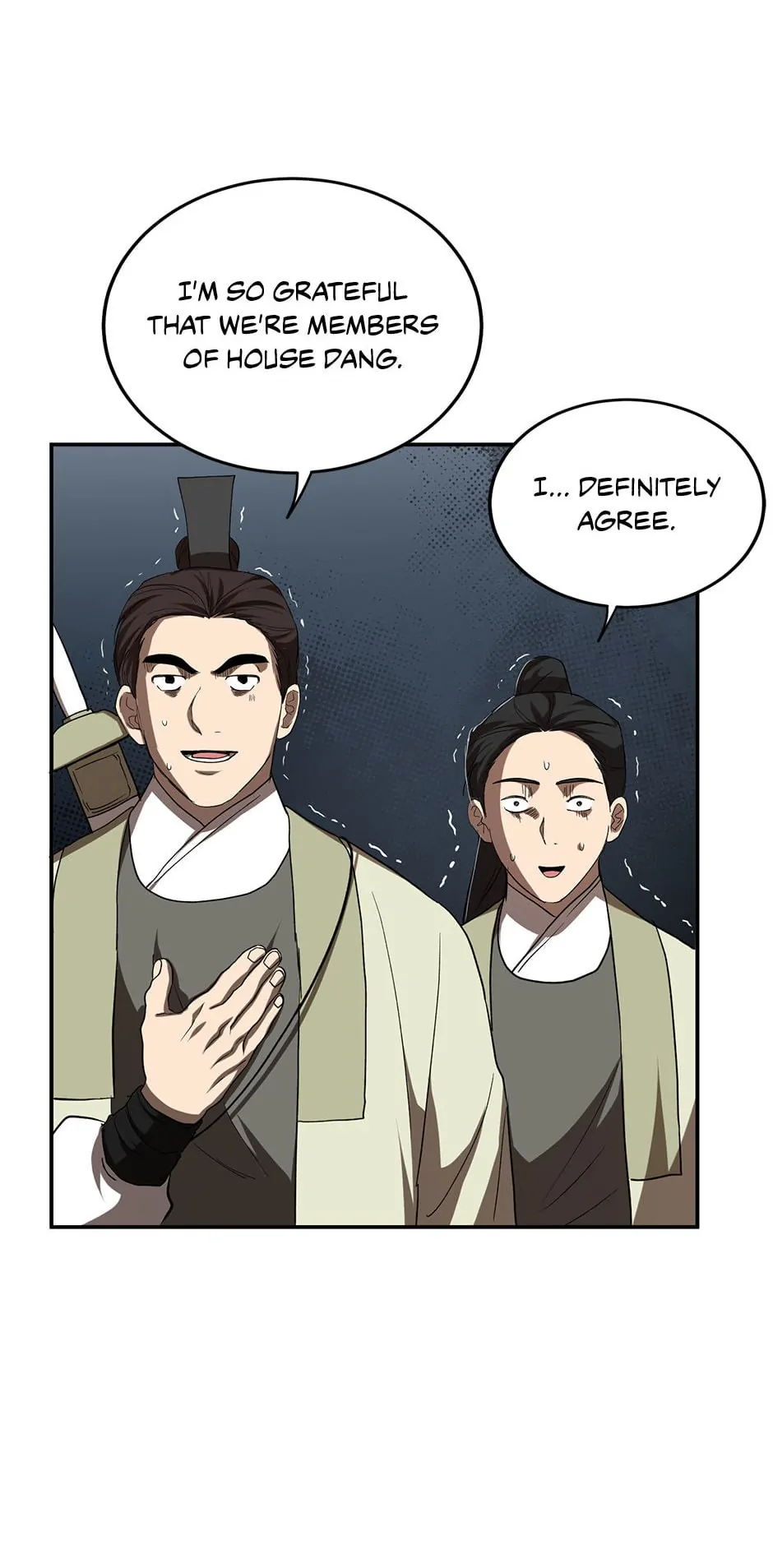 Path of the Shaman chapter 105 page 85