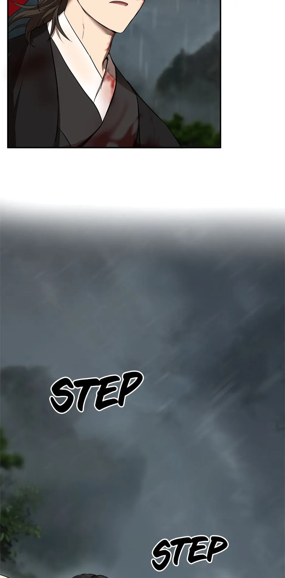 Path of the Shaman chapter 105 page 89