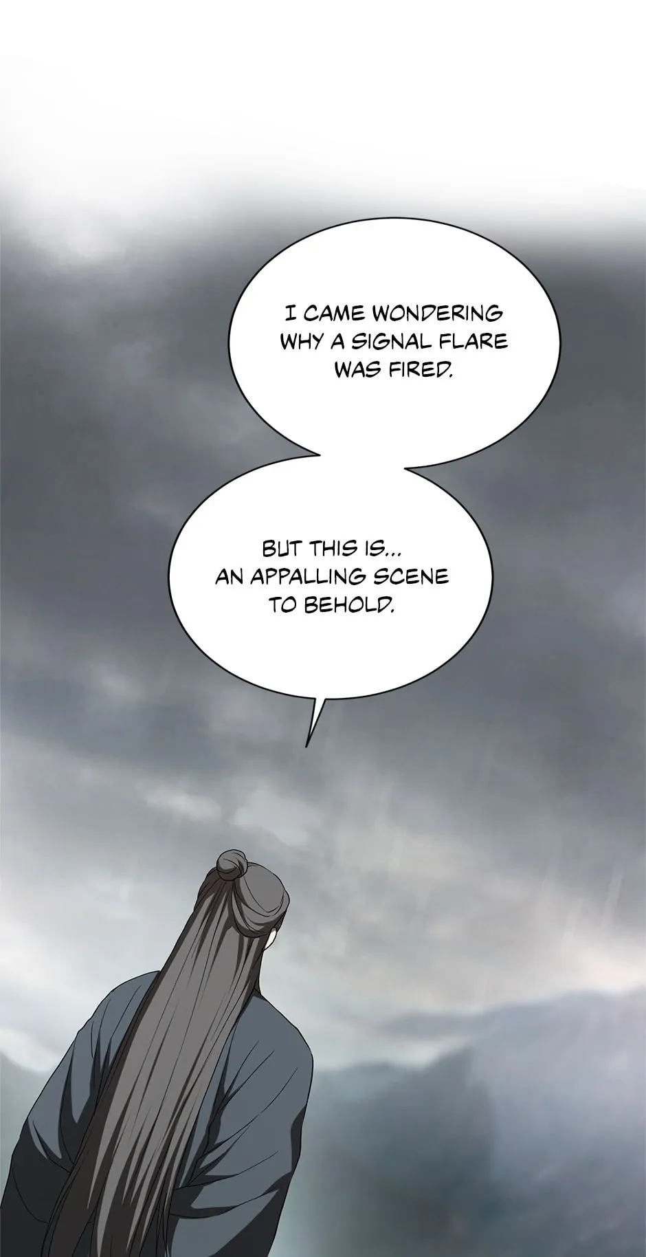 Path of the Shaman chapter 106 page 1