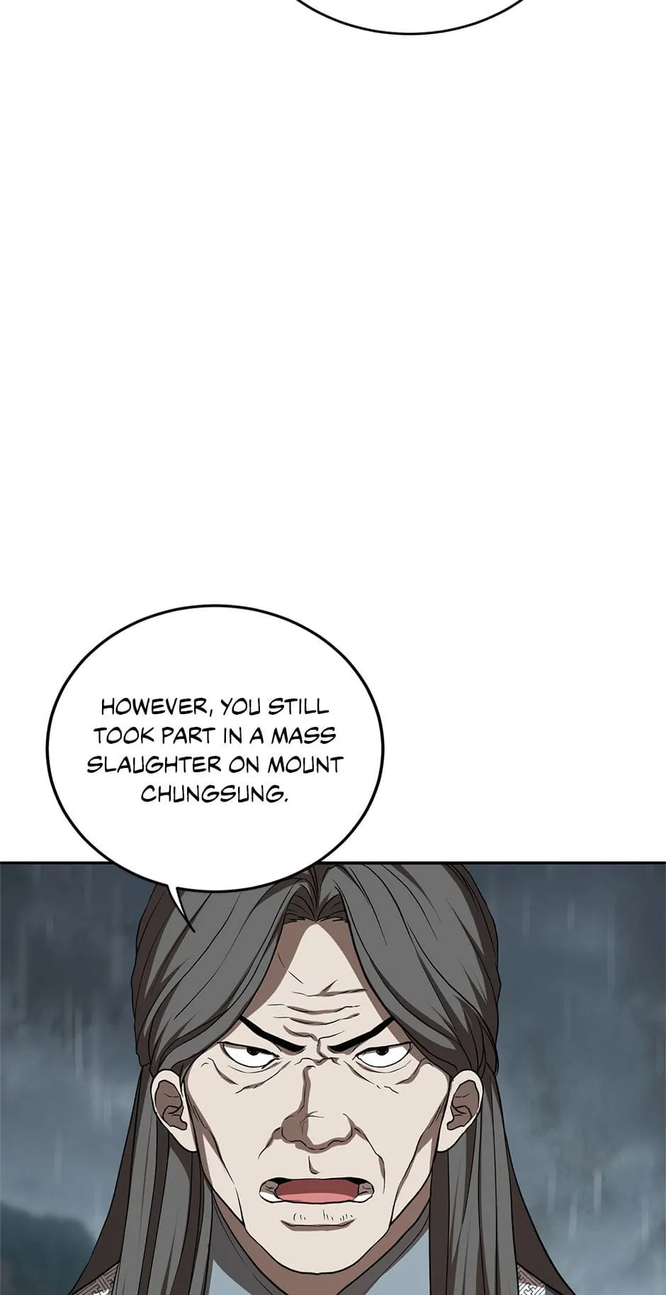 Path of the Shaman chapter 106 page 5