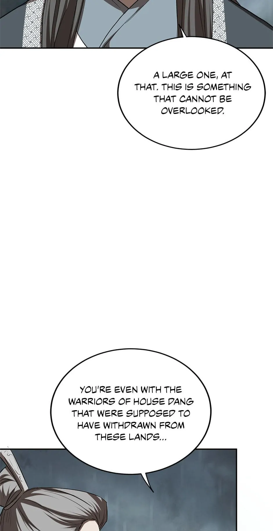 Path of the Shaman chapter 106 page 6