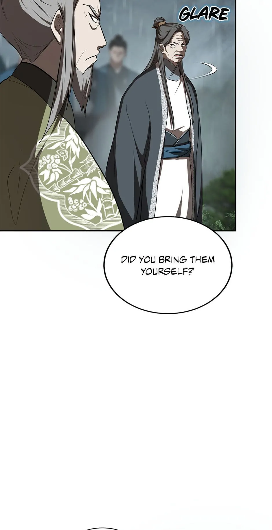 Path of the Shaman chapter 106 page 7