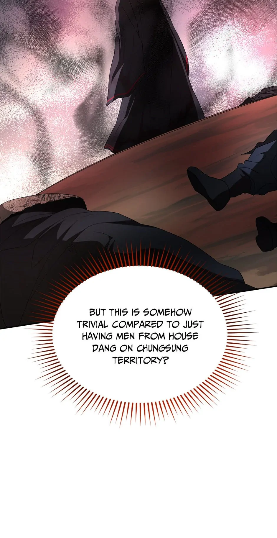 Path of the Shaman chapter 106 page 10