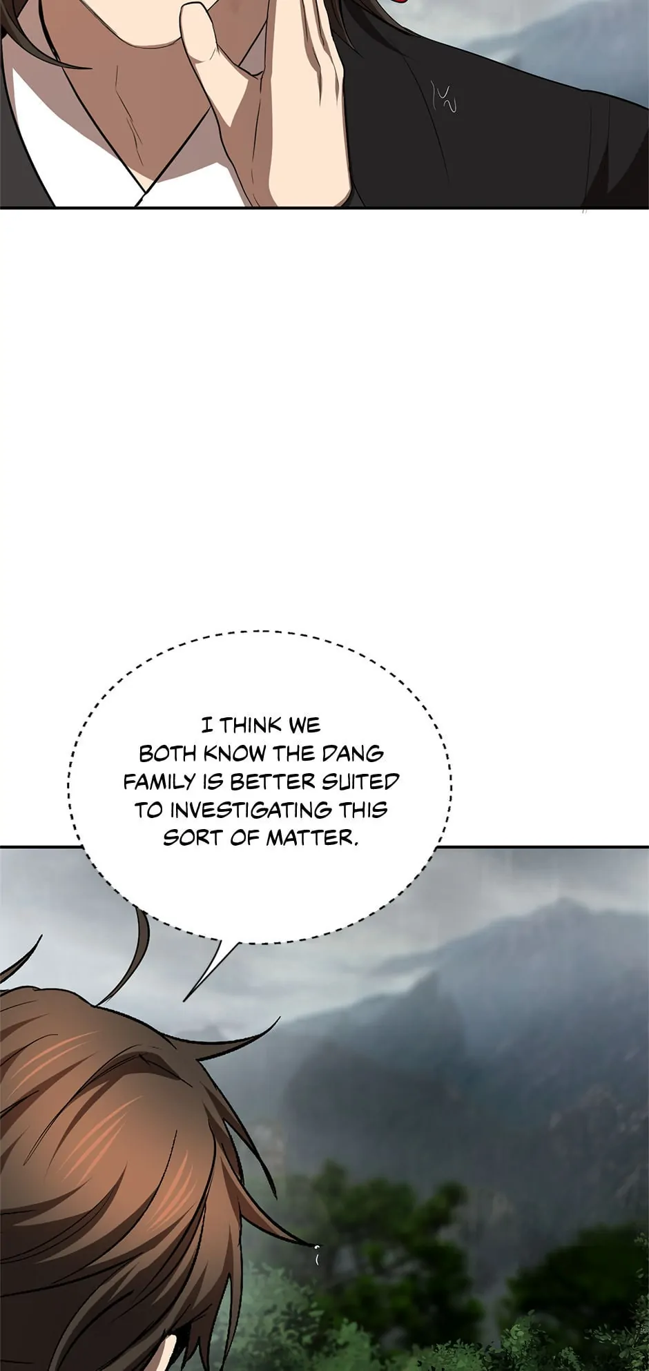 Path of the Shaman chapter 106 page 25