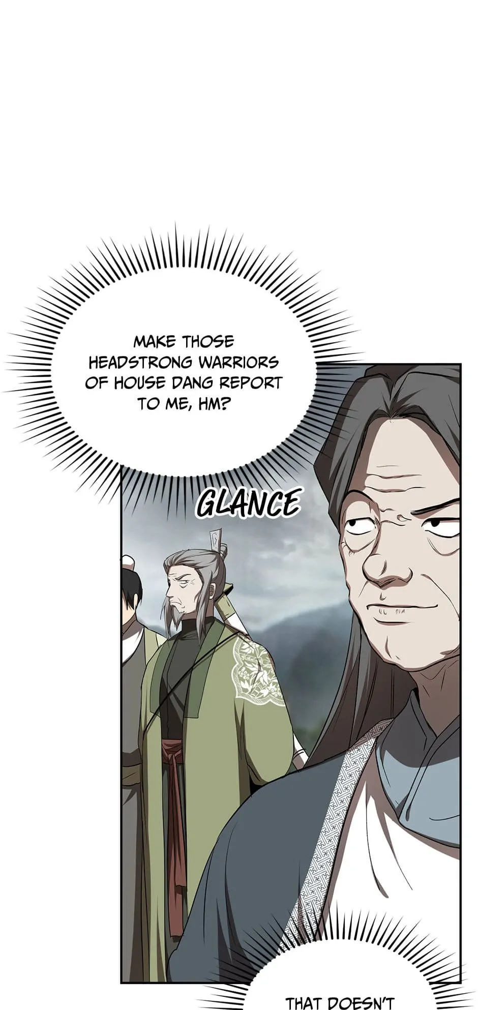 Path of the Shaman chapter 106 page 28